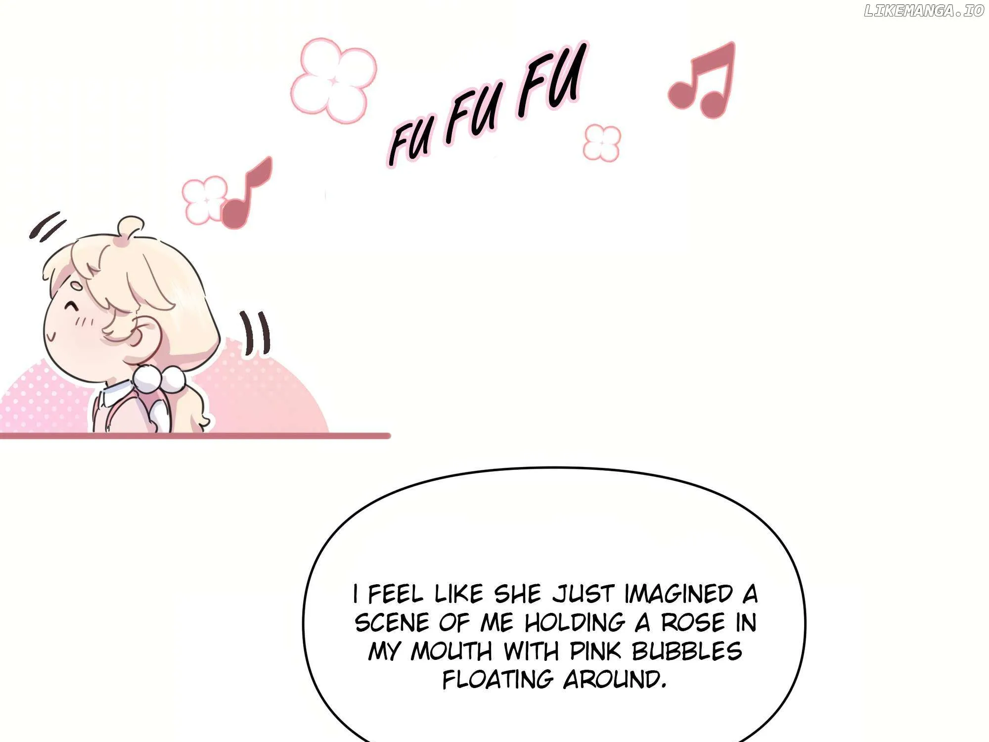 Falling in Love Gives Me Superpowers Chapter 21 page 38 - 