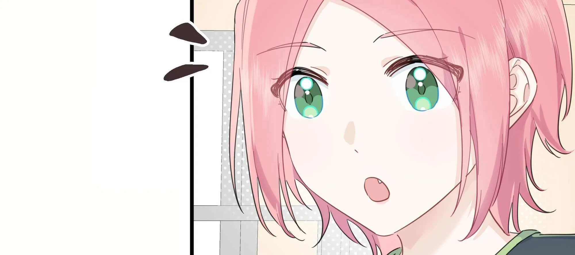 Falling in Love Gives Me Superpowers Chapter 21 page 41 - 