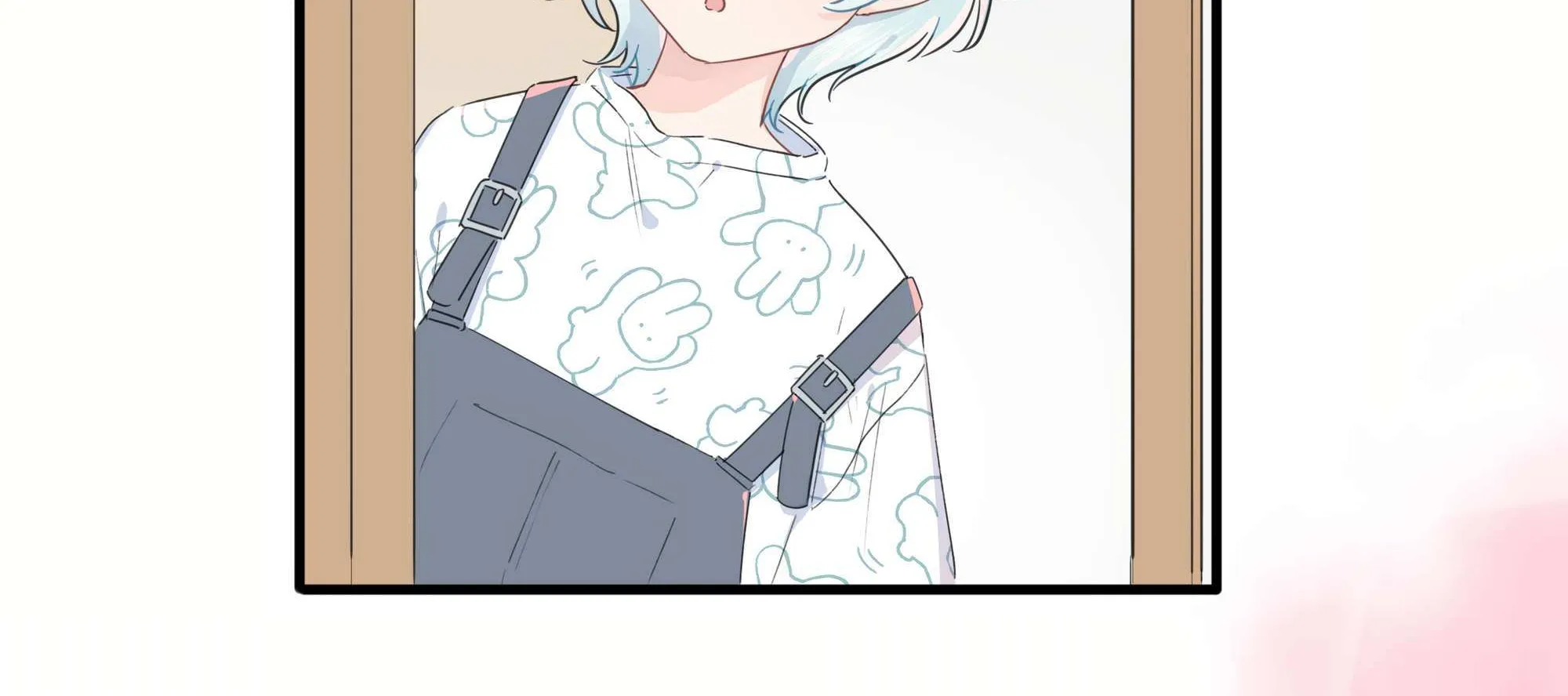 Falling in Love Gives Me Superpowers Chapter 21 page 47 - 