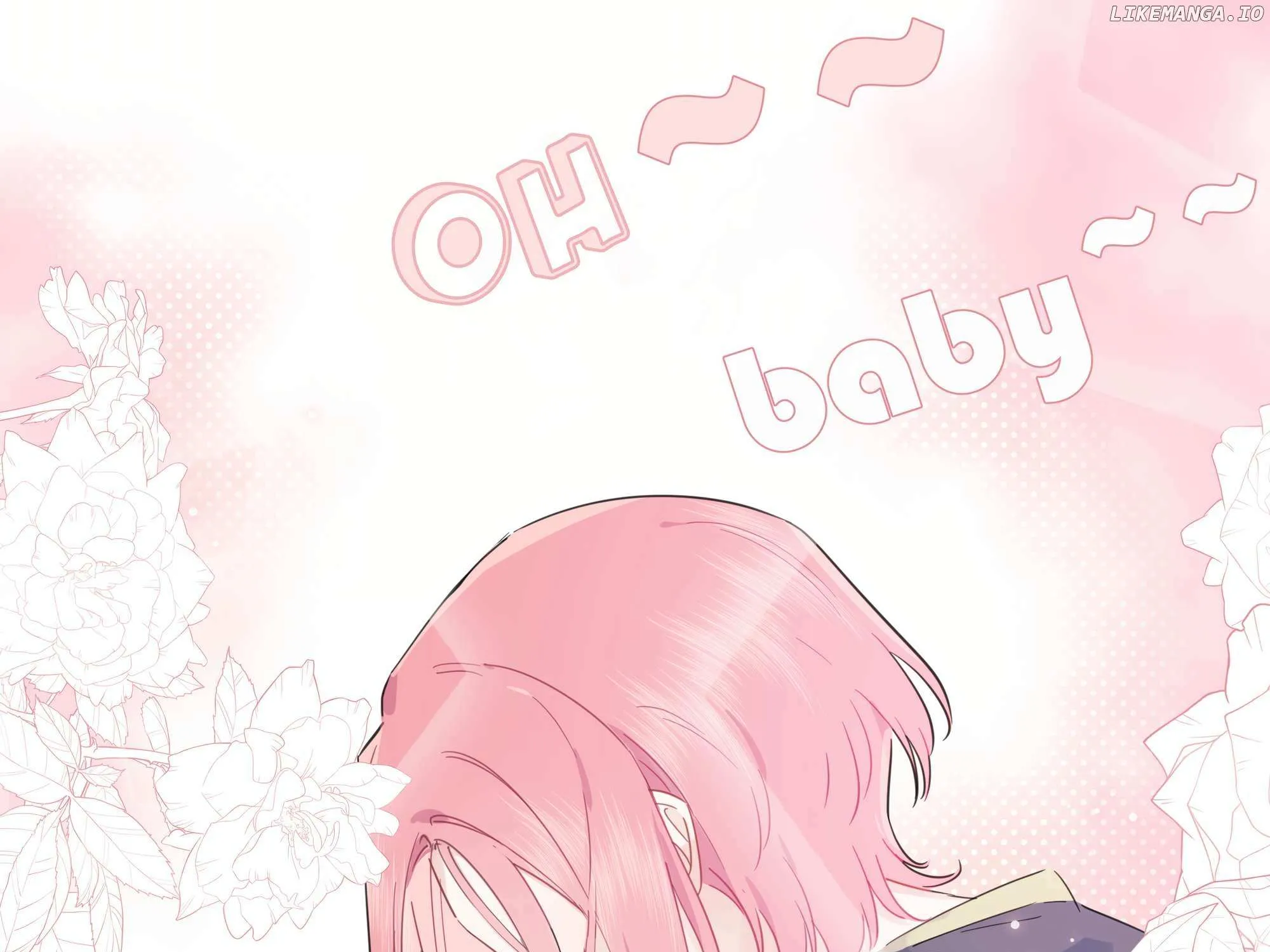 Falling in Love Gives Me Superpowers Chapter 21 page 48 - 