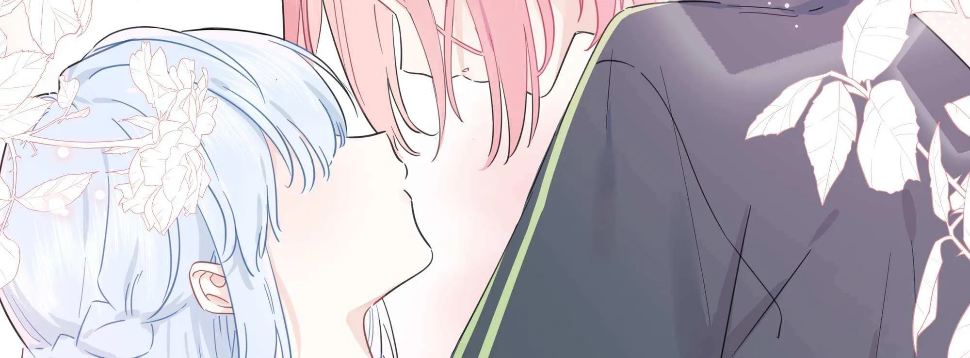 Falling in Love Gives Me Superpowers Chapter 21 page 49 - 