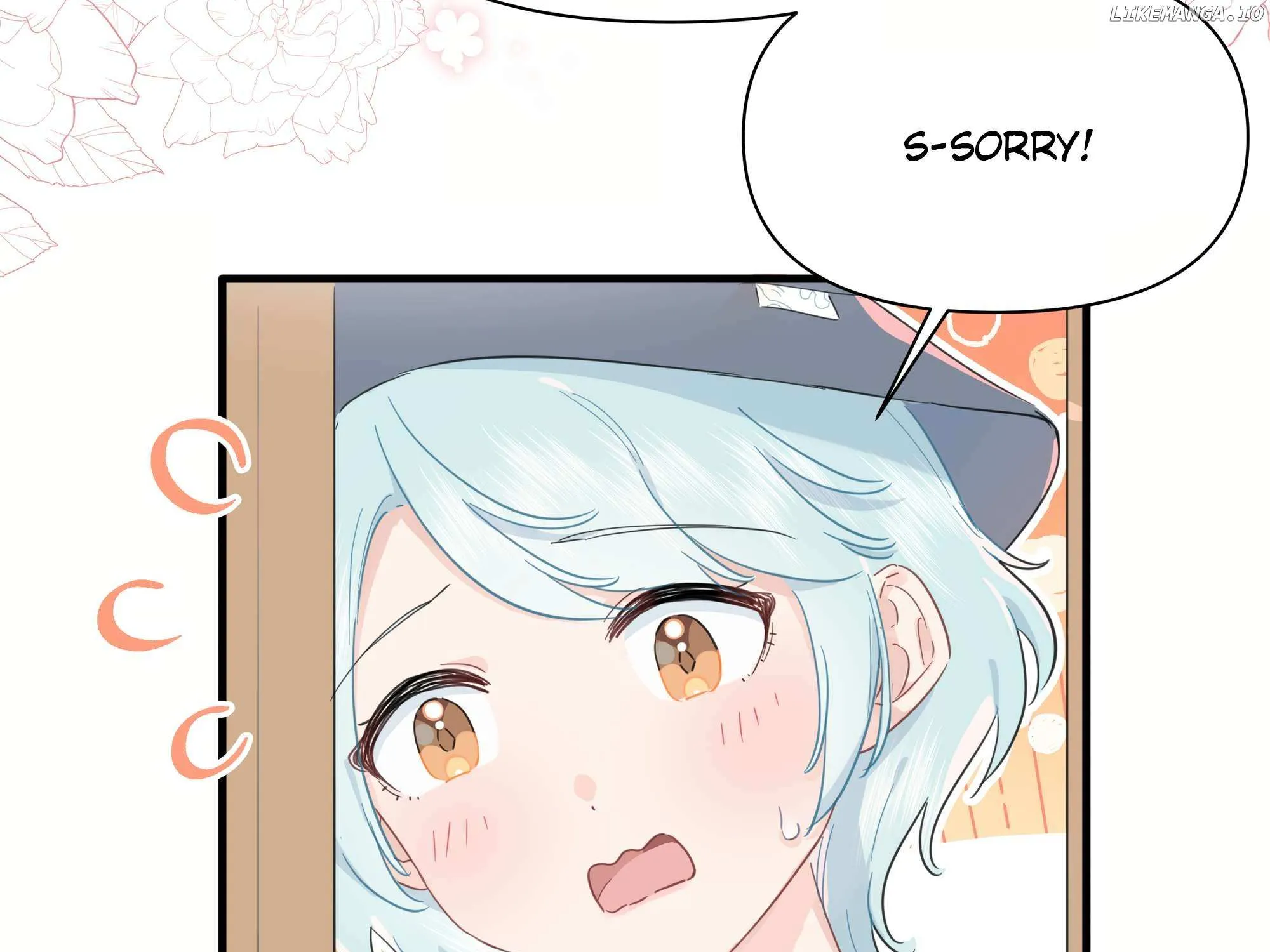 Falling in Love Gives Me Superpowers Chapter 21 page 52 - 