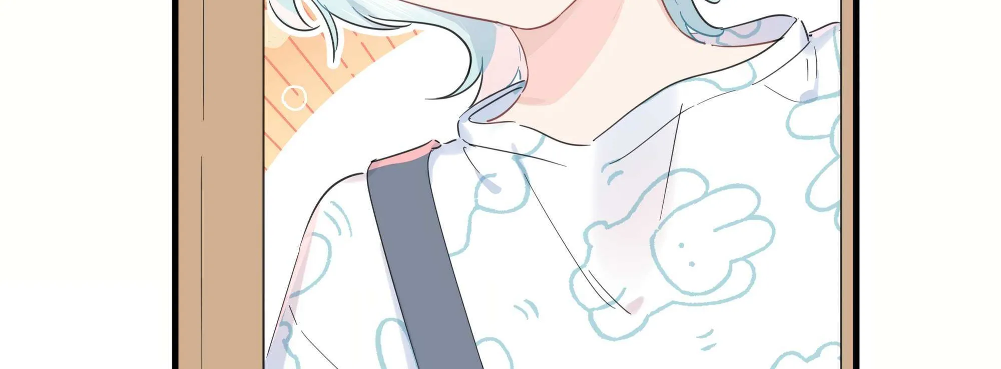 Falling in Love Gives Me Superpowers Chapter 21 page 53 - 