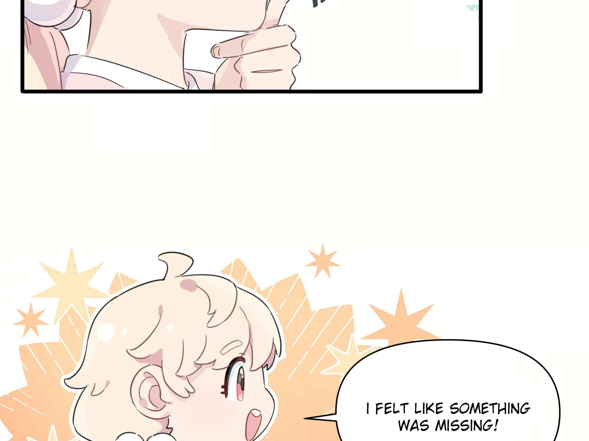 Falling in Love Gives Me Superpowers Chapter 21 page 60 - 