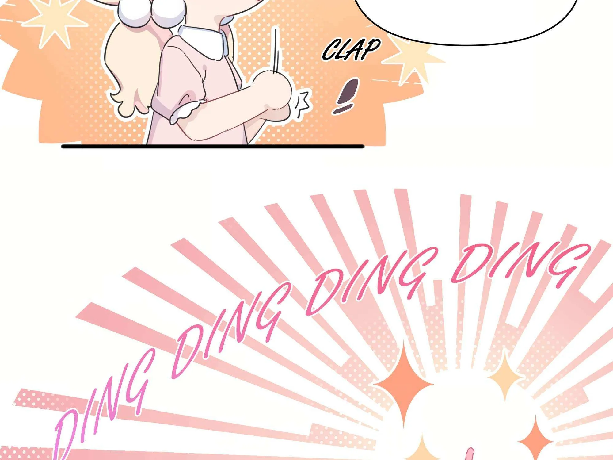 Falling in Love Gives Me Superpowers Chapter 21 page 61 - 