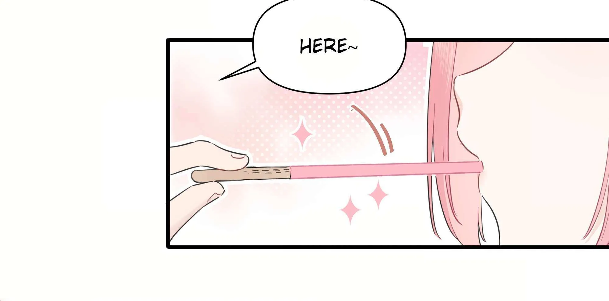 Falling in Love Gives Me Superpowers Chapter 21 page 63 - 