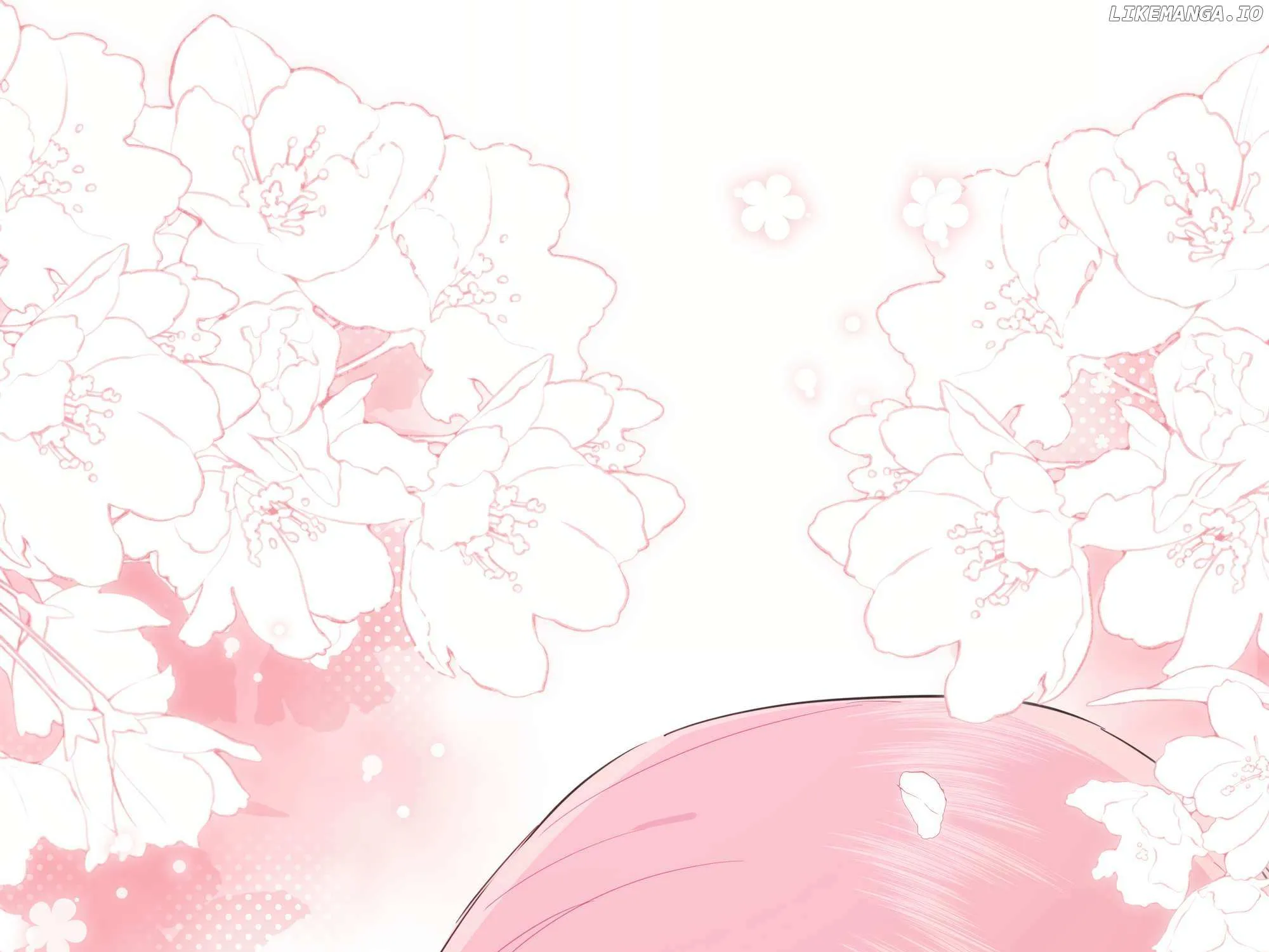 Falling in Love Gives Me Superpowers Chapter 21 page 64 - 