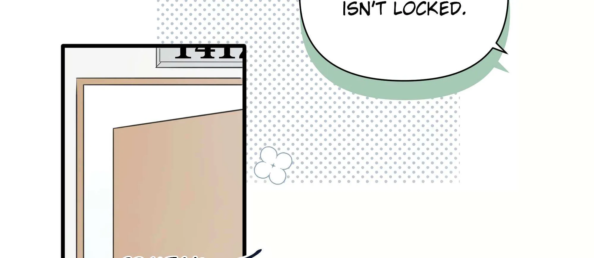 Falling in Love Gives Me Superpowers Chapter 21 page 8 - 