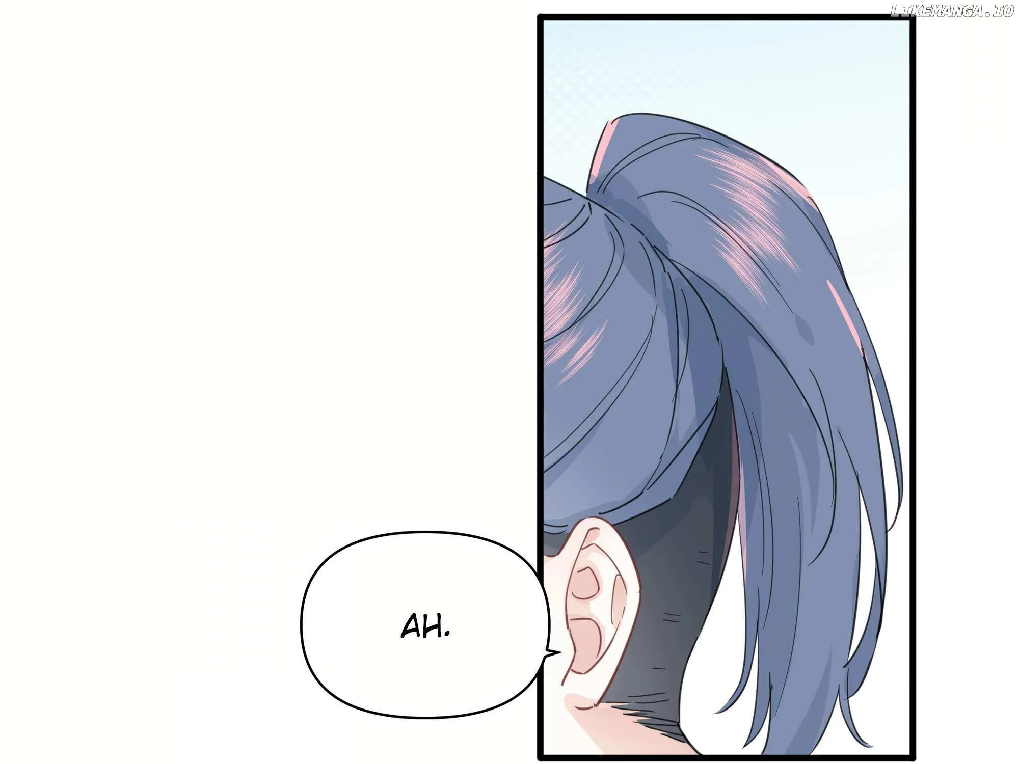 Falling in Love Gives Me Superpowers Chapter 21 page 74 - 