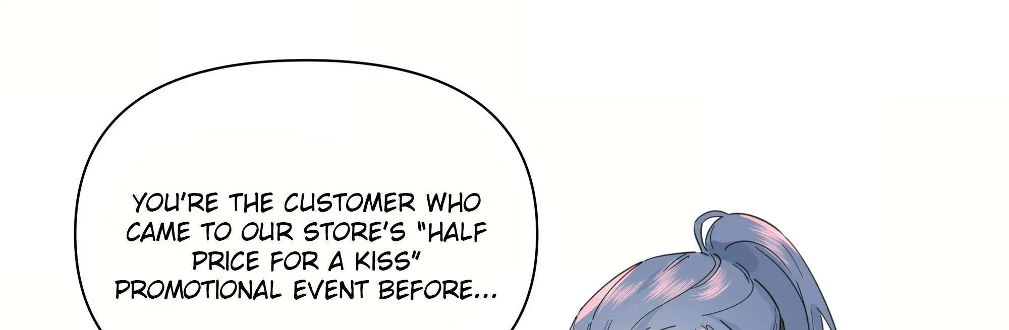 Falling in Love Gives Me Superpowers Chapter 21 page 75 - 