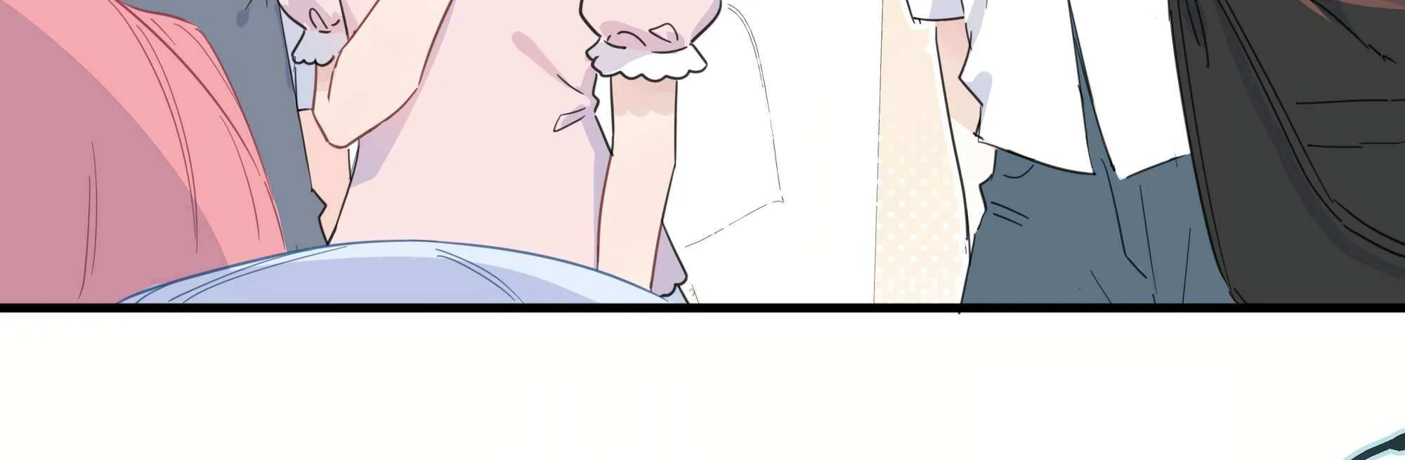 Falling in Love Gives Me Superpowers Chapter 21 page 77 - 