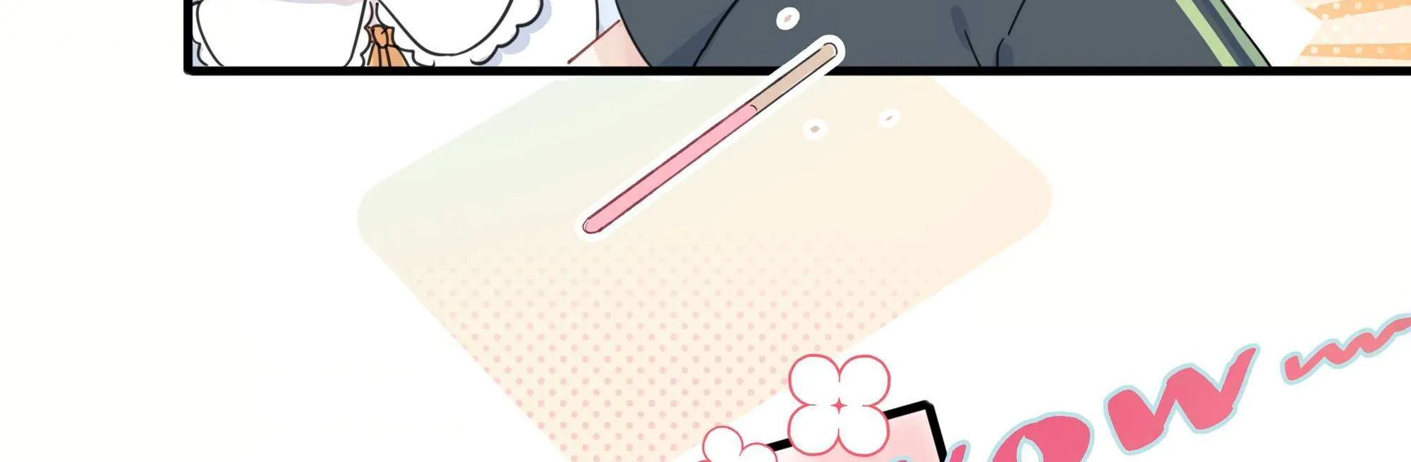 Falling in Love Gives Me Superpowers Chapter 21 page 79 - 