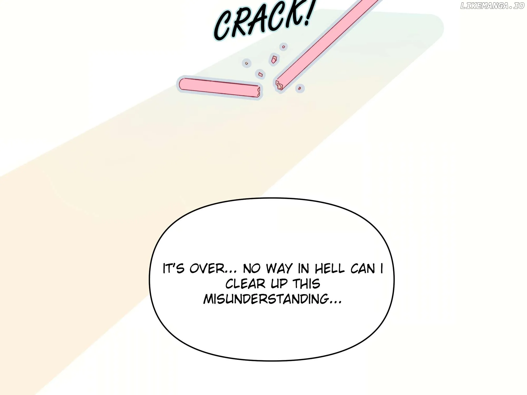 Falling in Love Gives Me Superpowers Chapter 21 page 82 - 