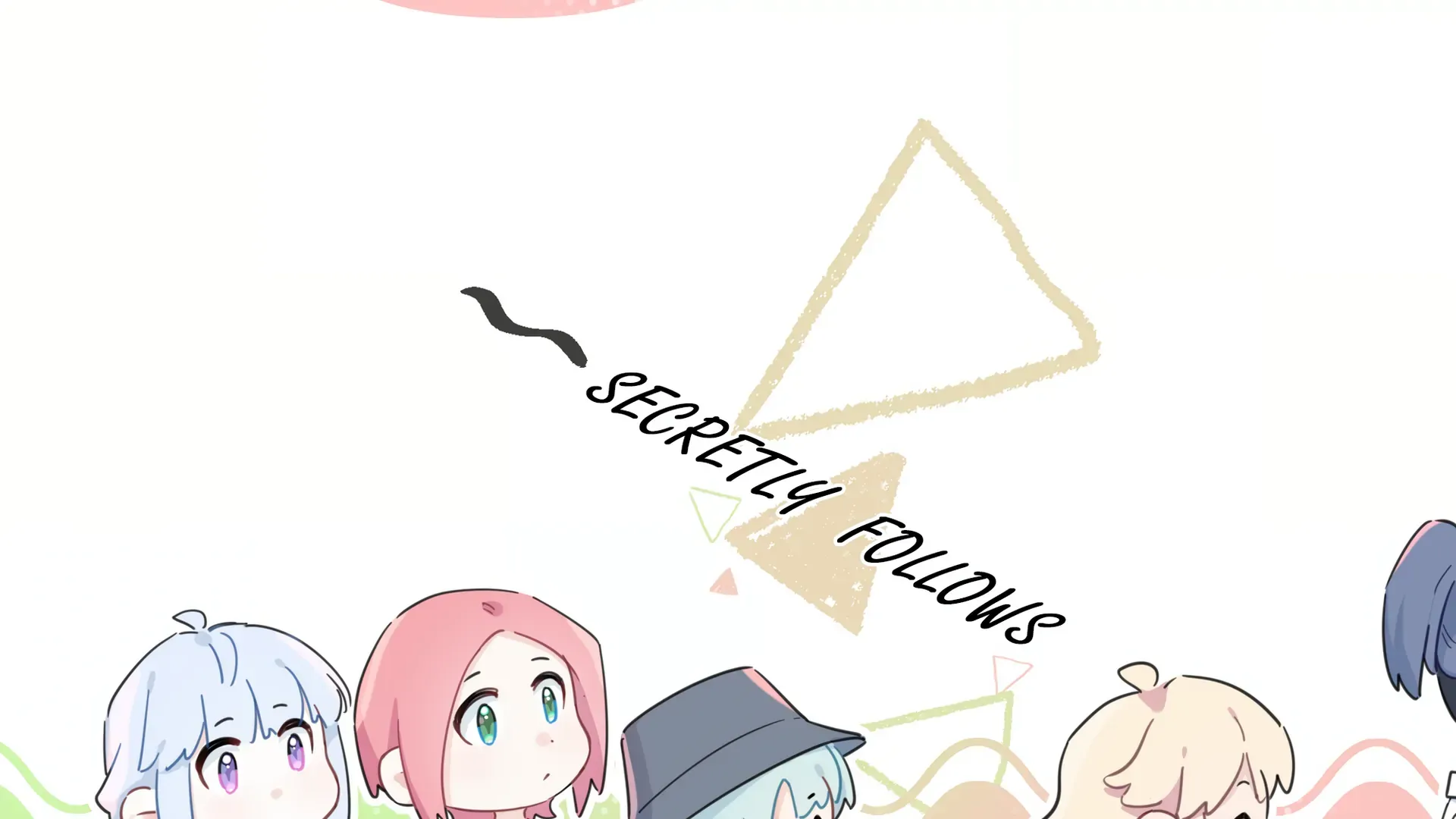 Falling in Love Gives Me Superpowers Chapter 22 page 14 - 