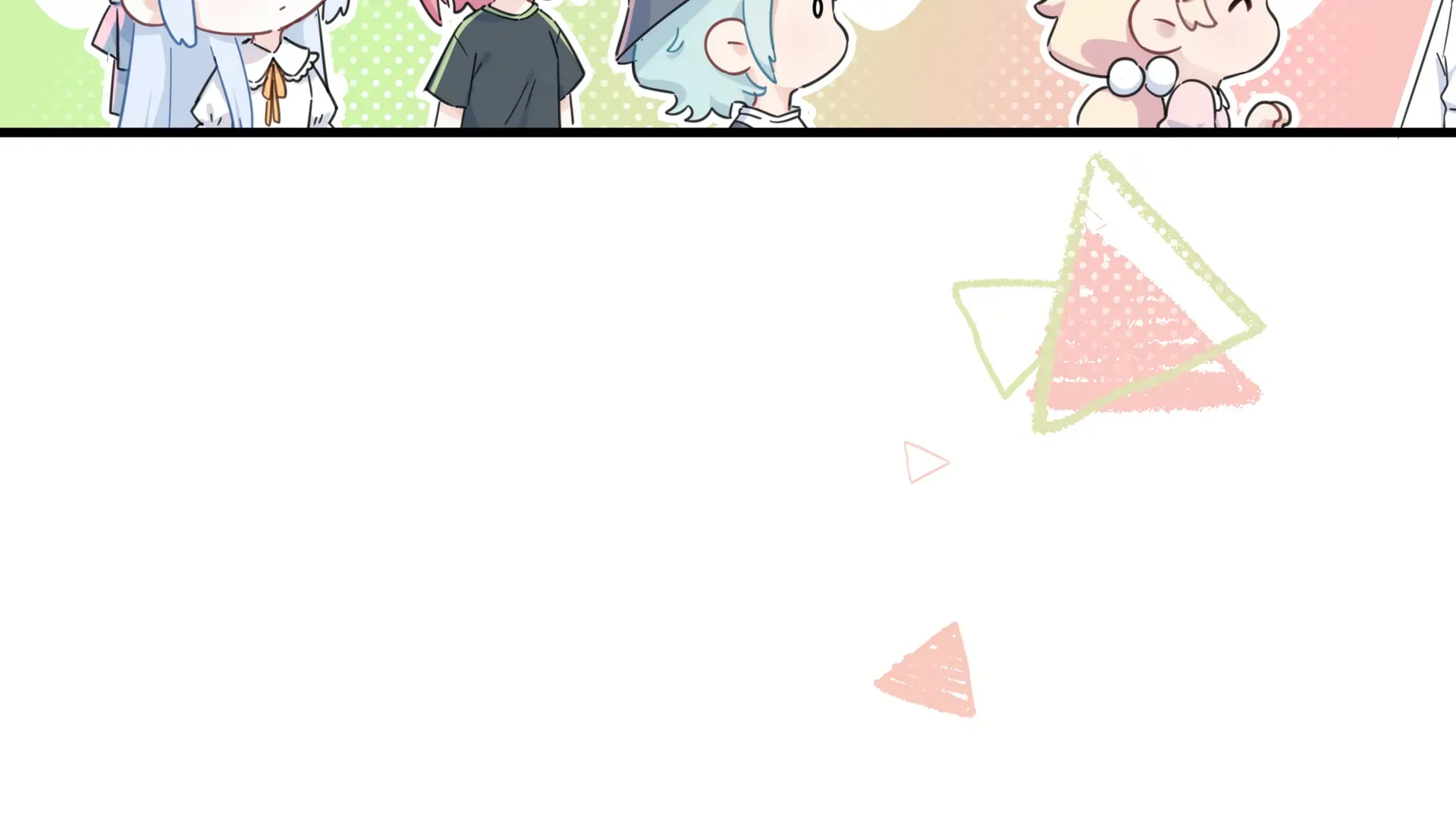 Falling in Love Gives Me Superpowers Chapter 22 page 15 - 