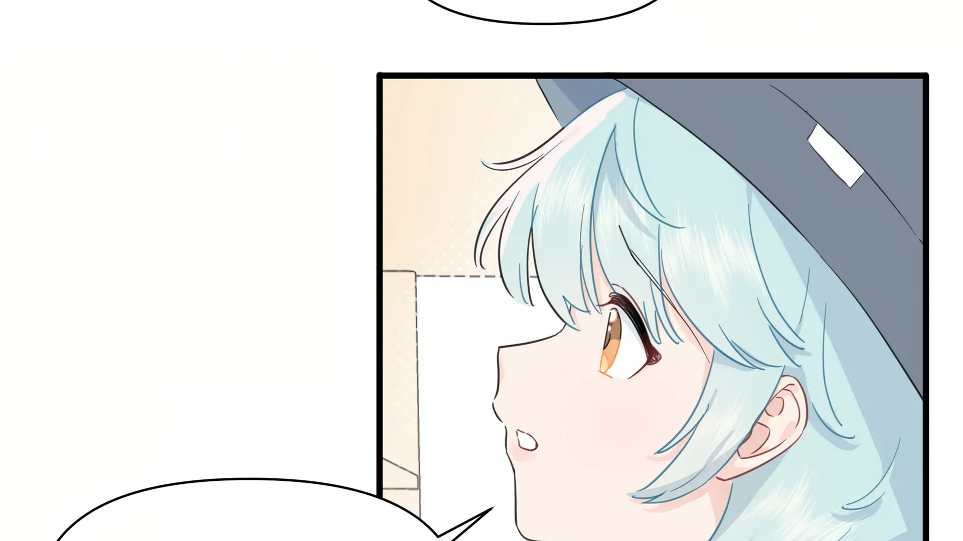 Falling in Love Gives Me Superpowers Chapter 22 page 19 - 