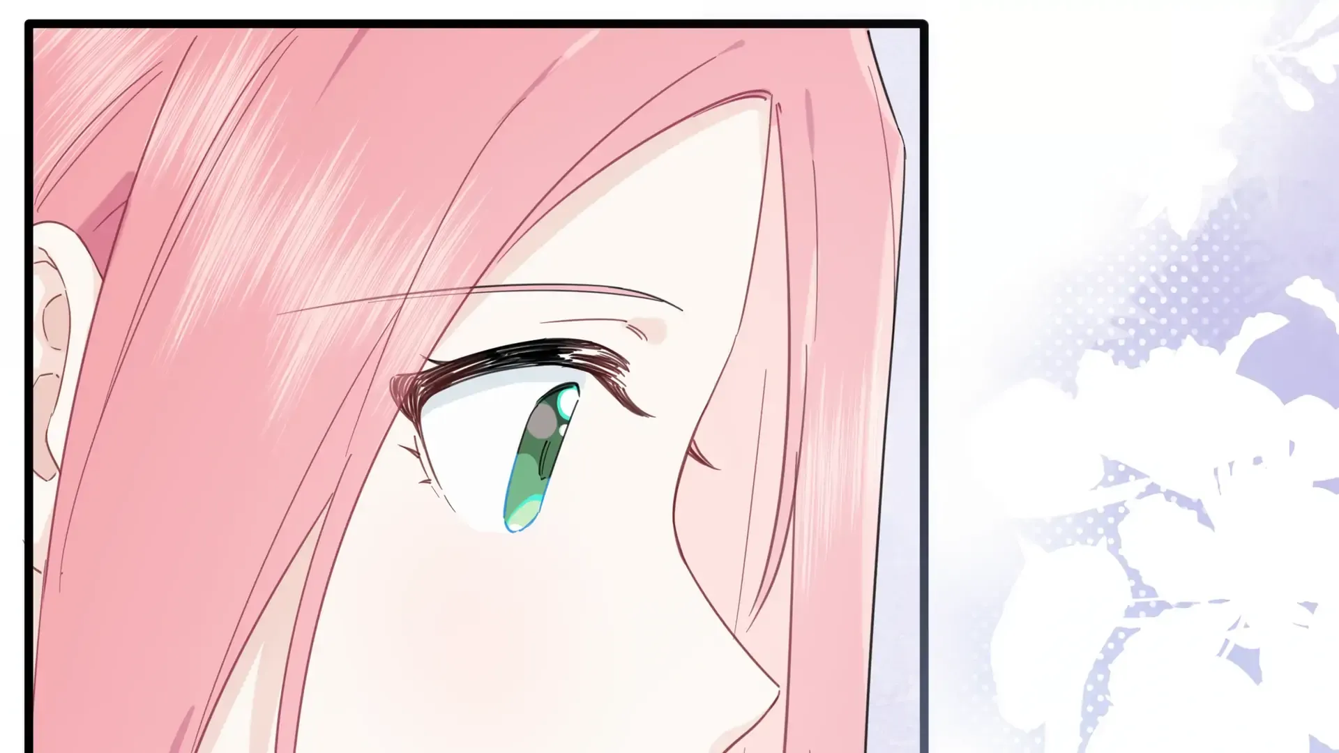 Falling in Love Gives Me Superpowers Chapter 22 page 23 - 