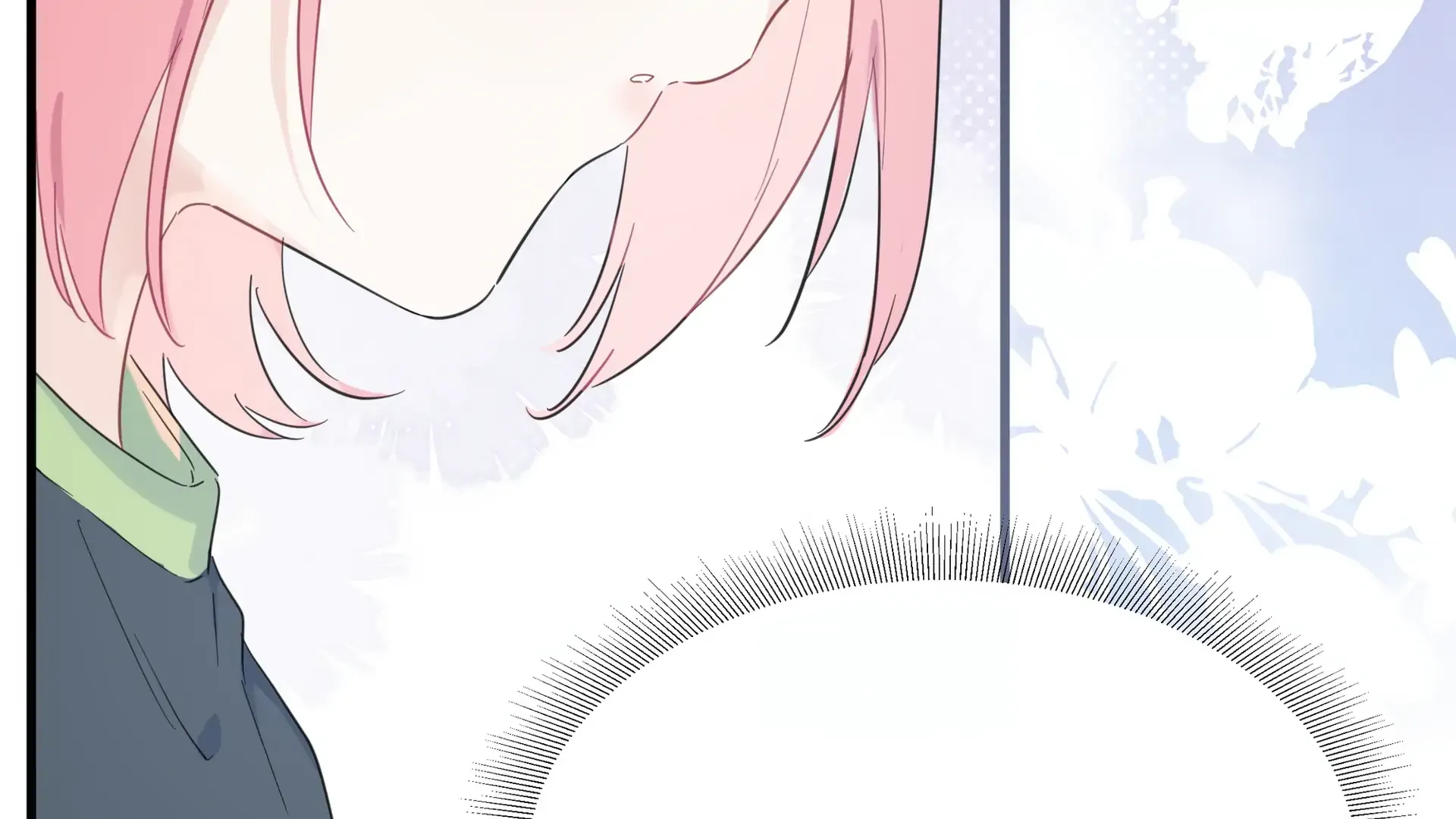 Falling in Love Gives Me Superpowers Chapter 22 page 24 - 