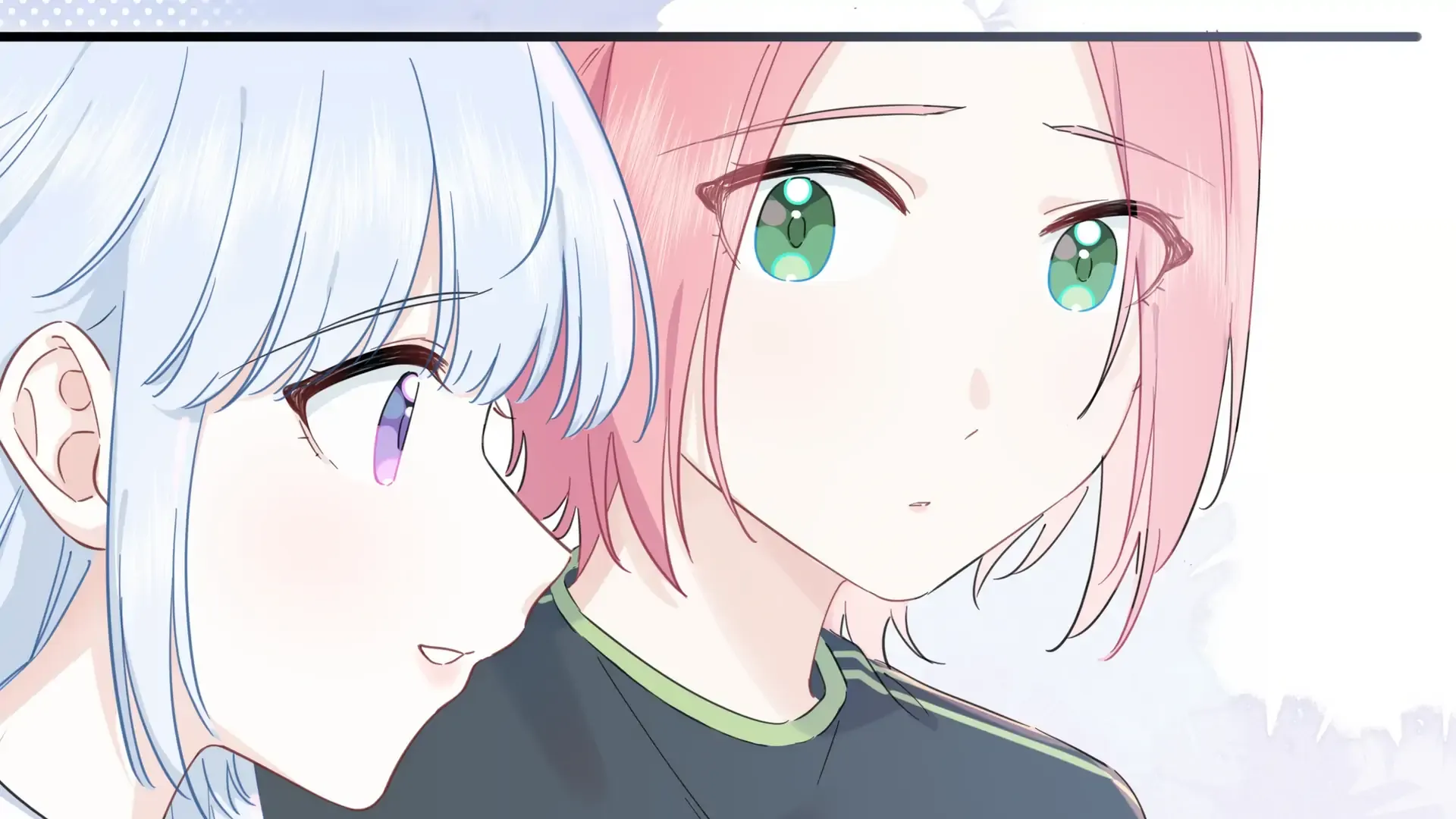 Falling in Love Gives Me Superpowers Chapter 22 page 26 - 