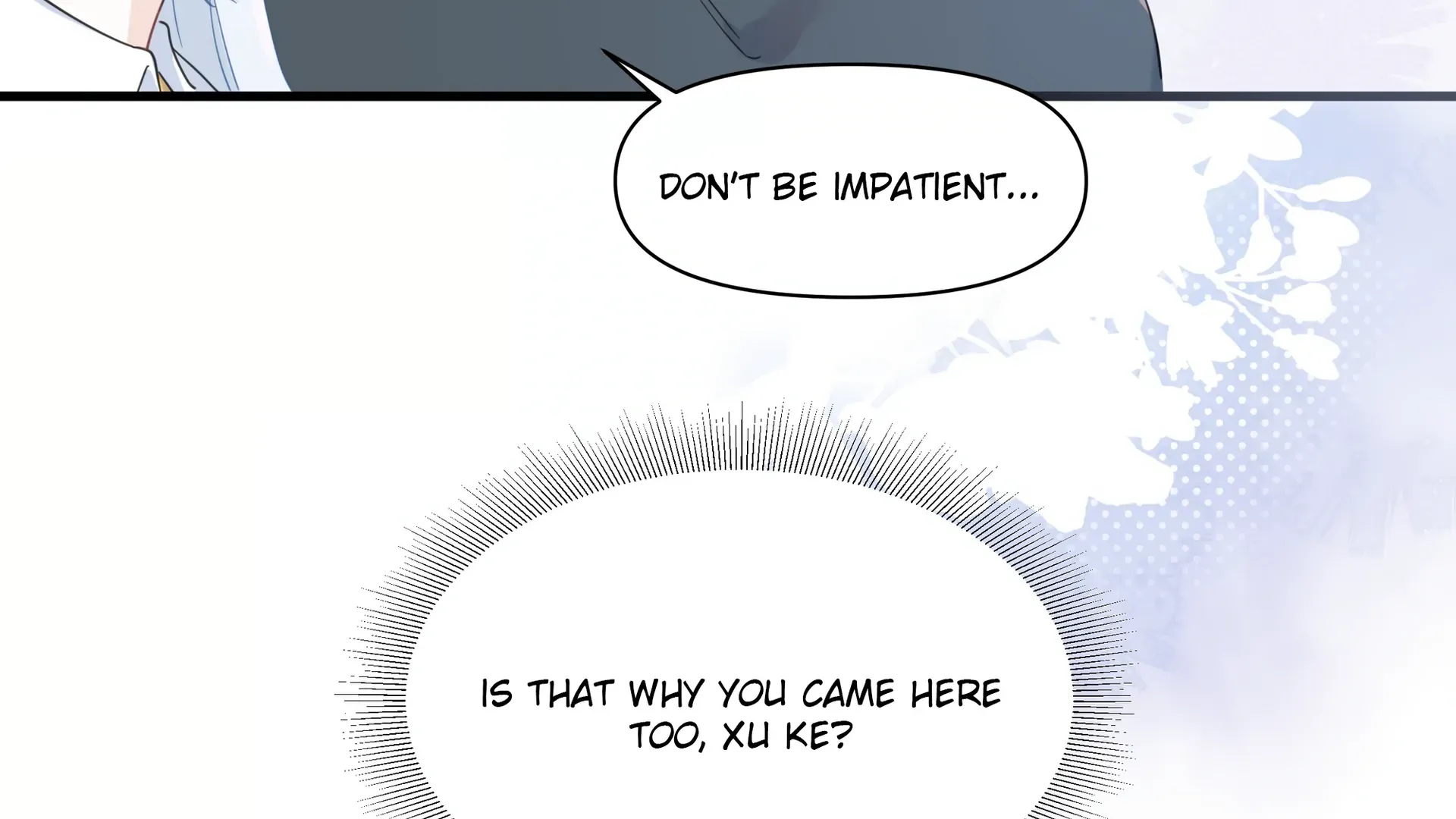 Falling in Love Gives Me Superpowers Chapter 22 page 27 - 