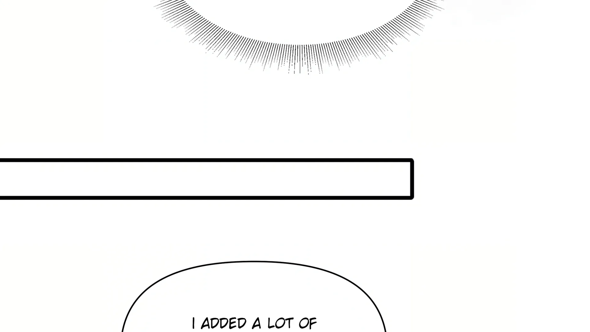 Falling in Love Gives Me Superpowers Chapter 22 page 28 - 