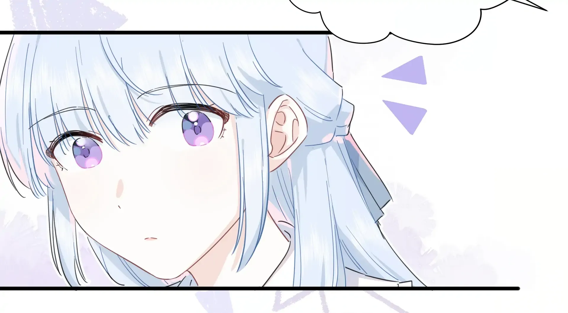Falling in Love Gives Me Superpowers Chapter 22 page 31 - 