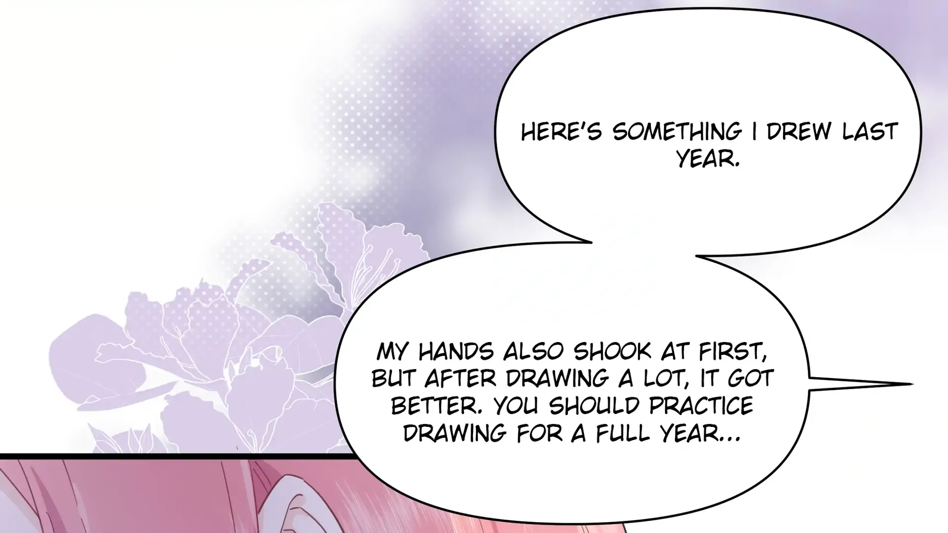 Falling in Love Gives Me Superpowers Chapter 22 page 37 - 