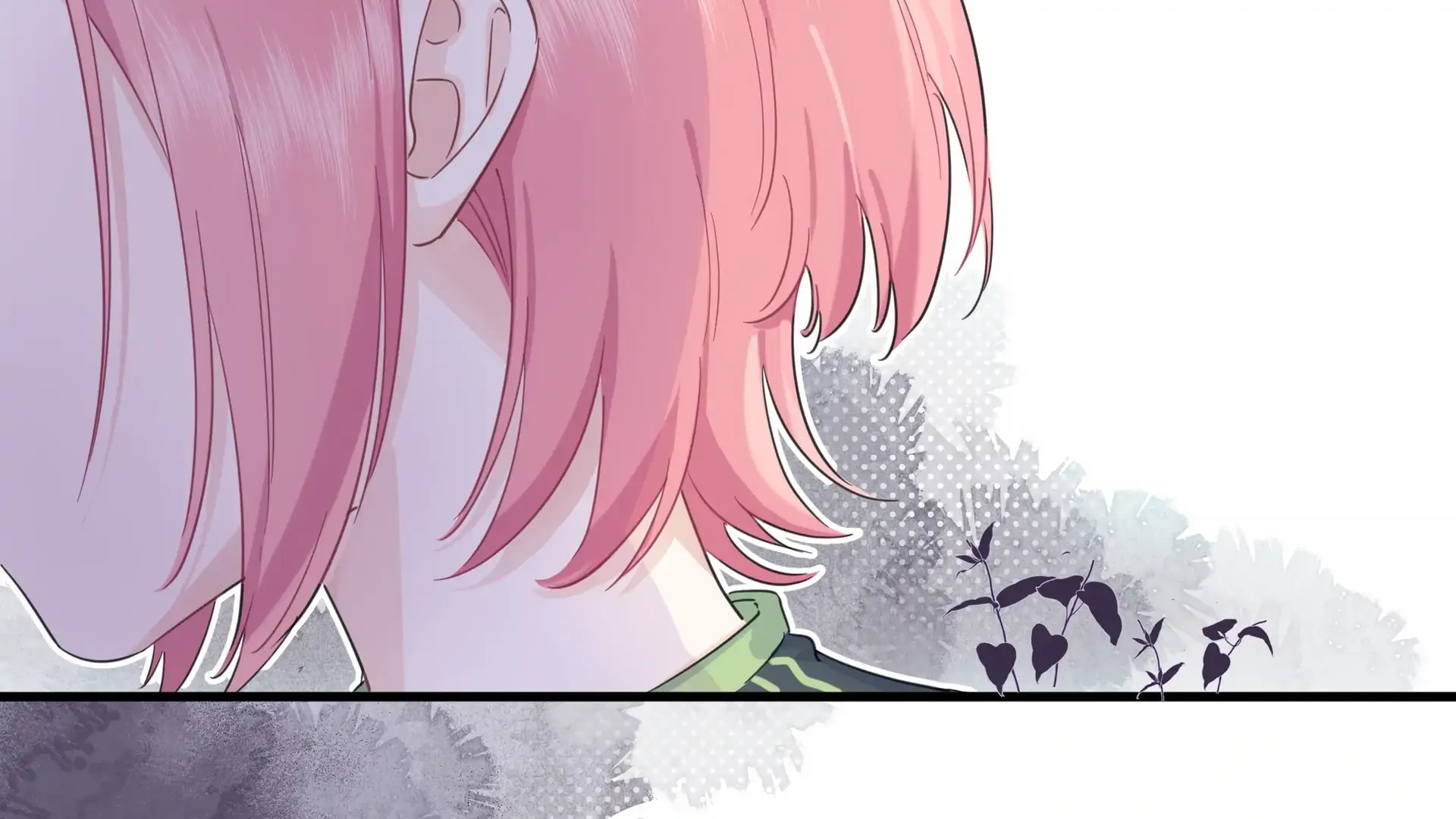 Falling in Love Gives Me Superpowers Chapter 22 page 38 - 