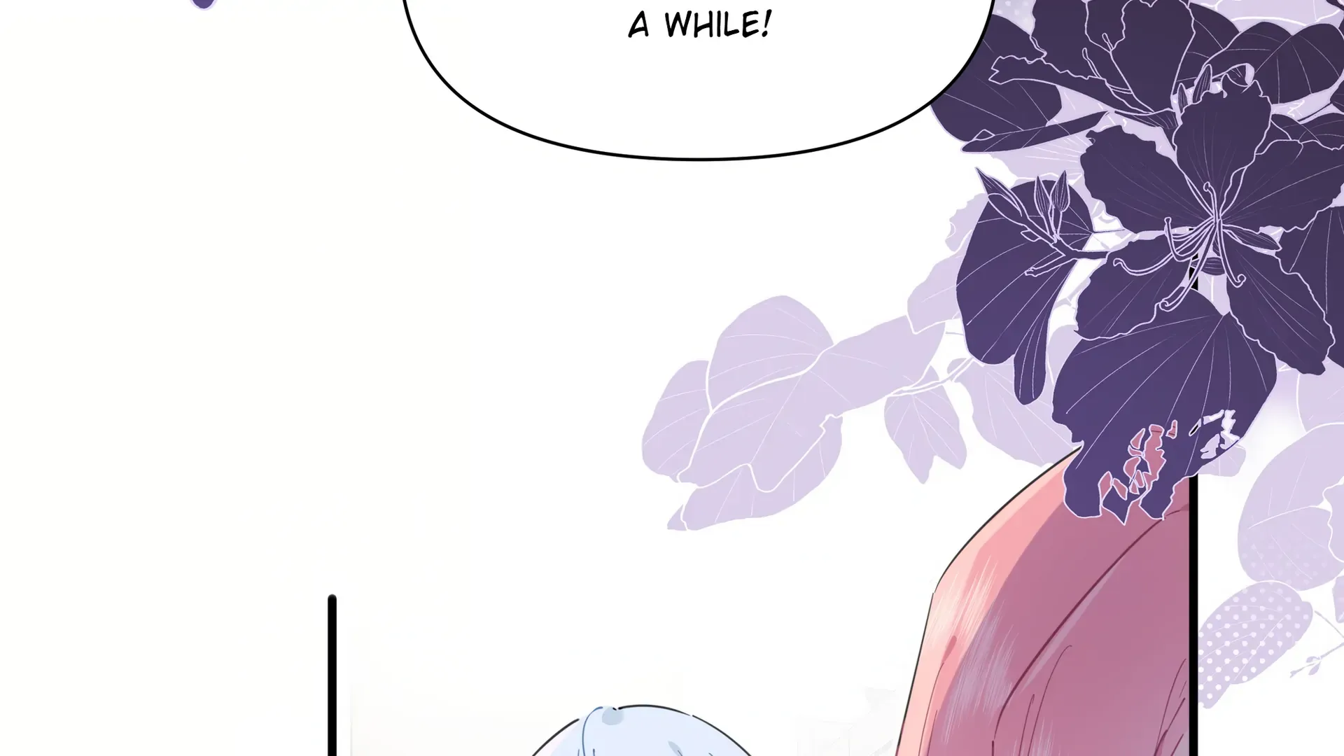 Falling in Love Gives Me Superpowers Chapter 22 page 41 - 