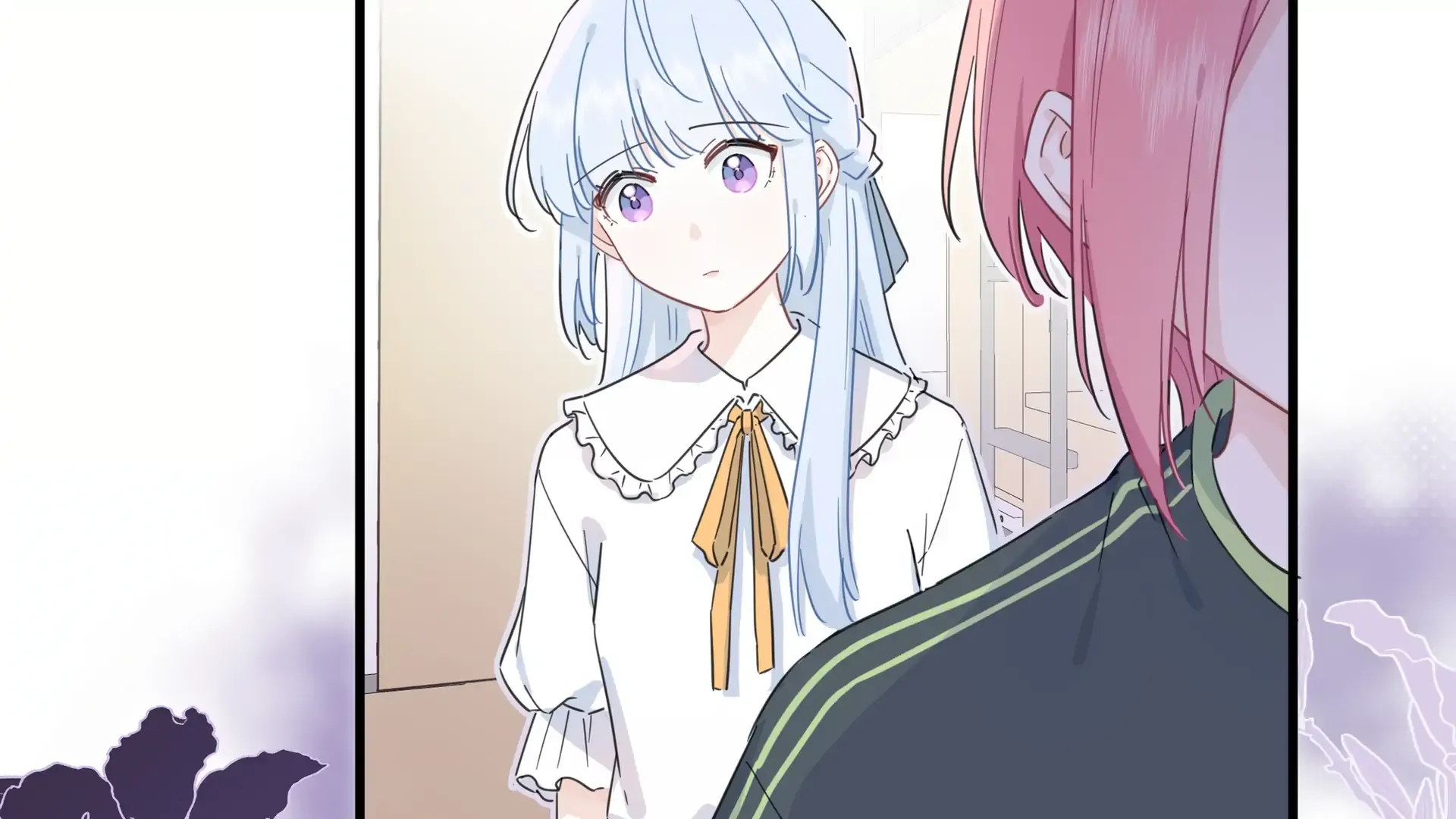 Falling in Love Gives Me Superpowers Chapter 22 page 42 - 