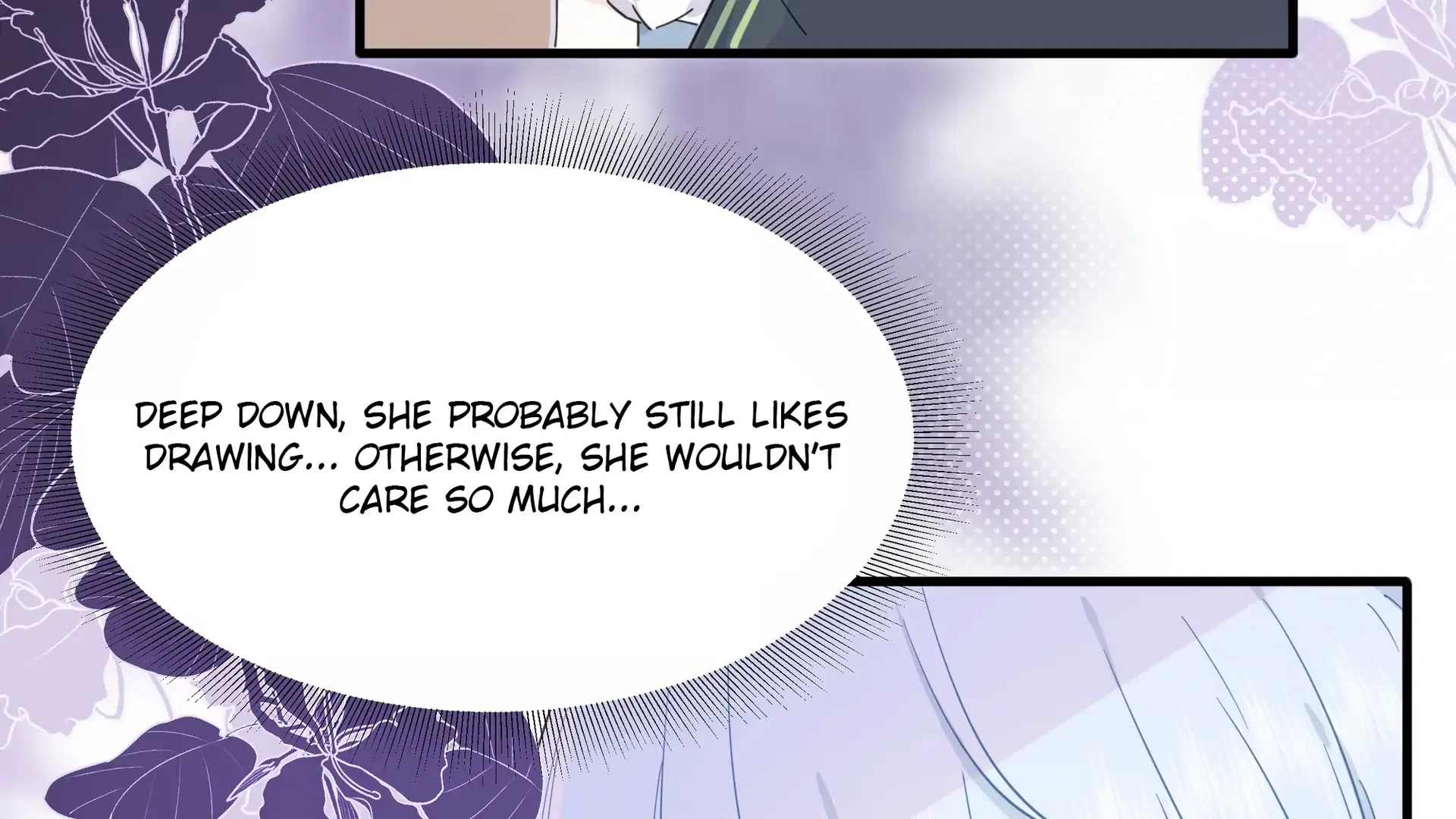 Falling in Love Gives Me Superpowers Chapter 22 page 43 - 
