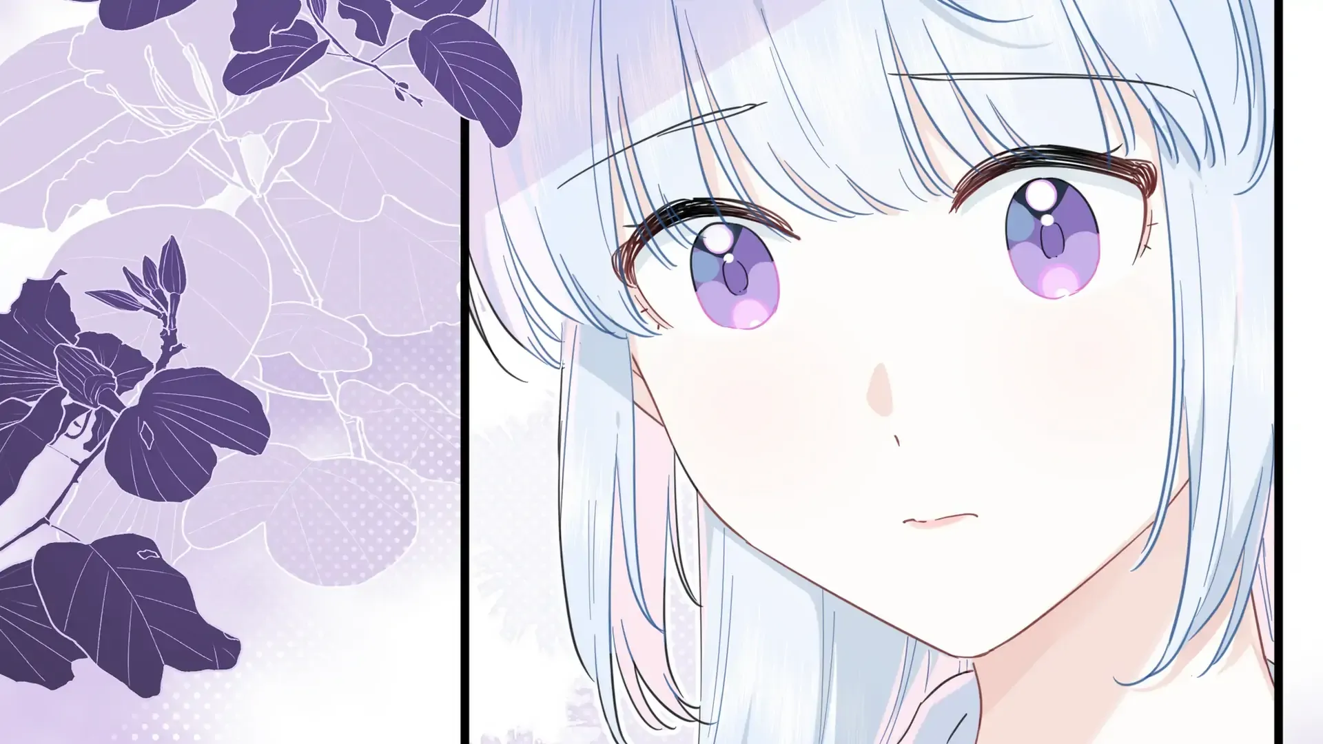 Falling in Love Gives Me Superpowers Chapter 22 page 44 - 