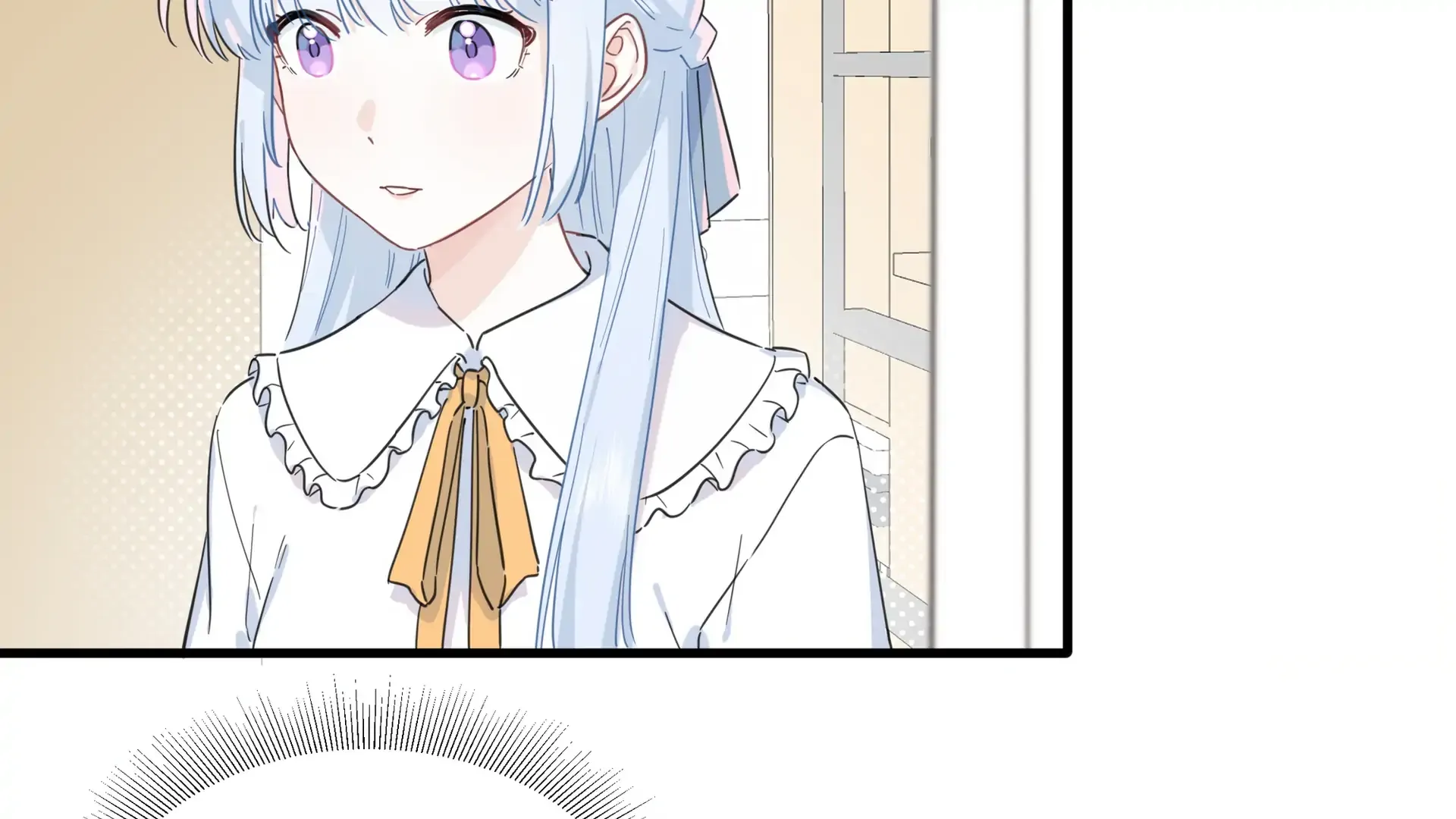 Falling in Love Gives Me Superpowers Chapter 22 page 54 - 