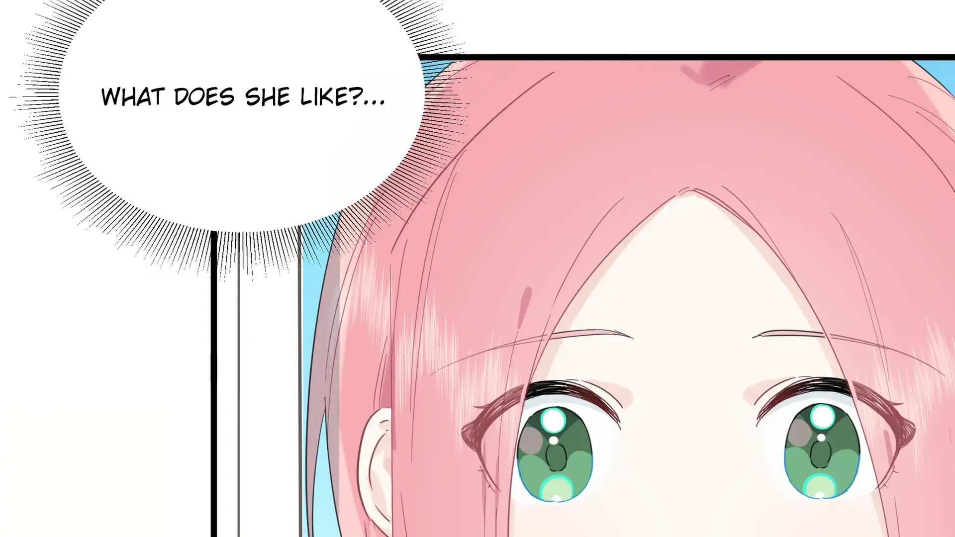 Falling in Love Gives Me Superpowers Chapter 22 page 55 - 