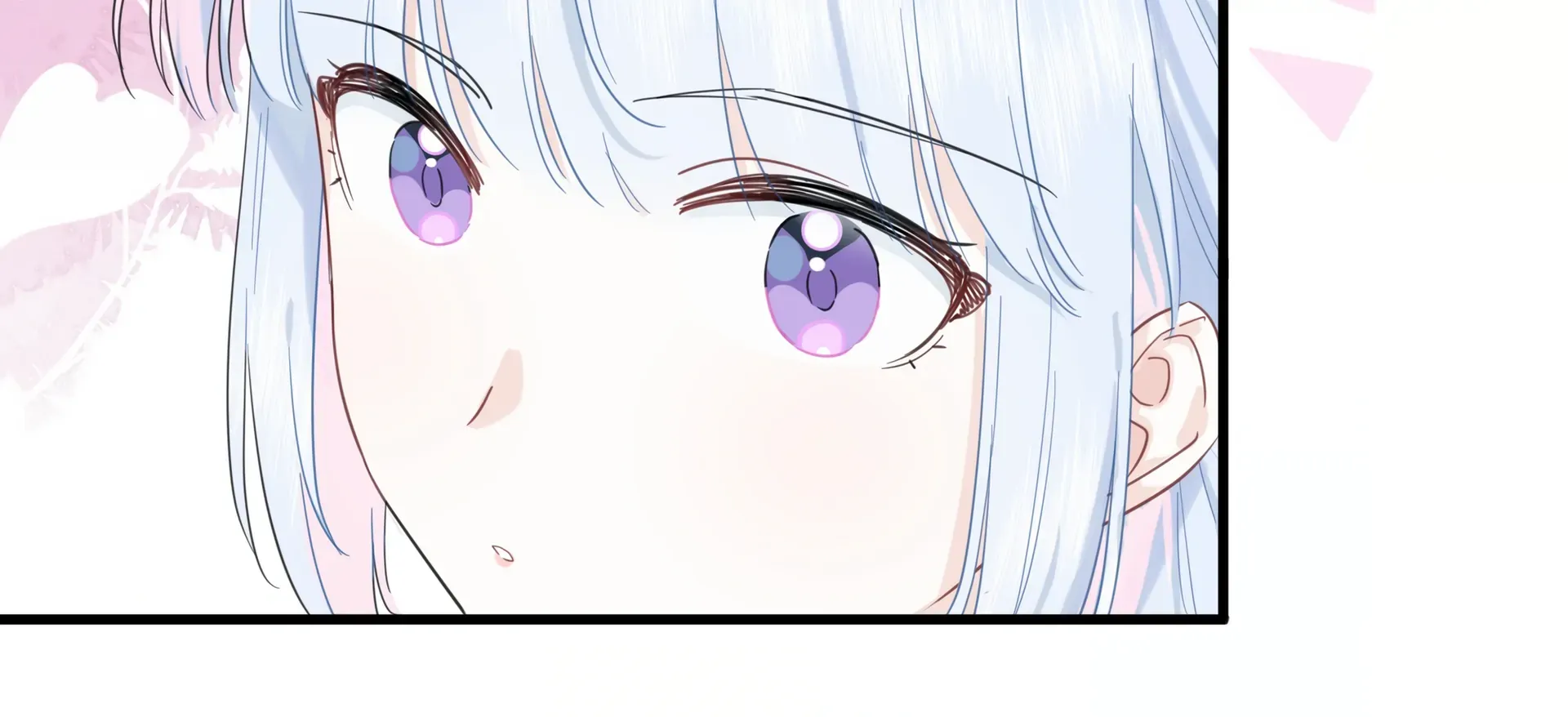 Falling in Love Gives Me Superpowers Chapter 22 page 58 - 