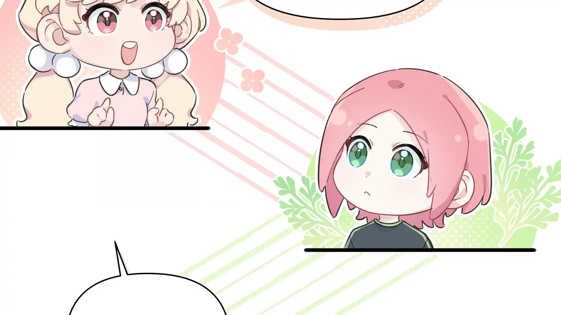 Falling in Love Gives Me Superpowers Chapter 22 page 7 - 