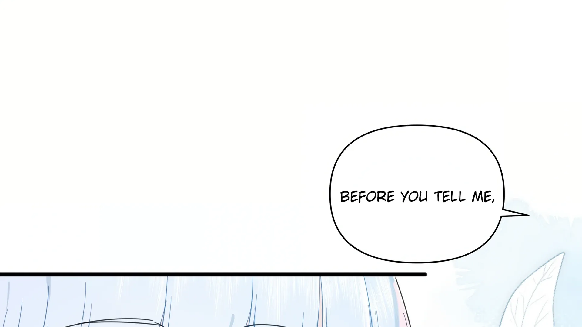 Falling in Love Gives Me Superpowers Chapter 22 page 61 - 