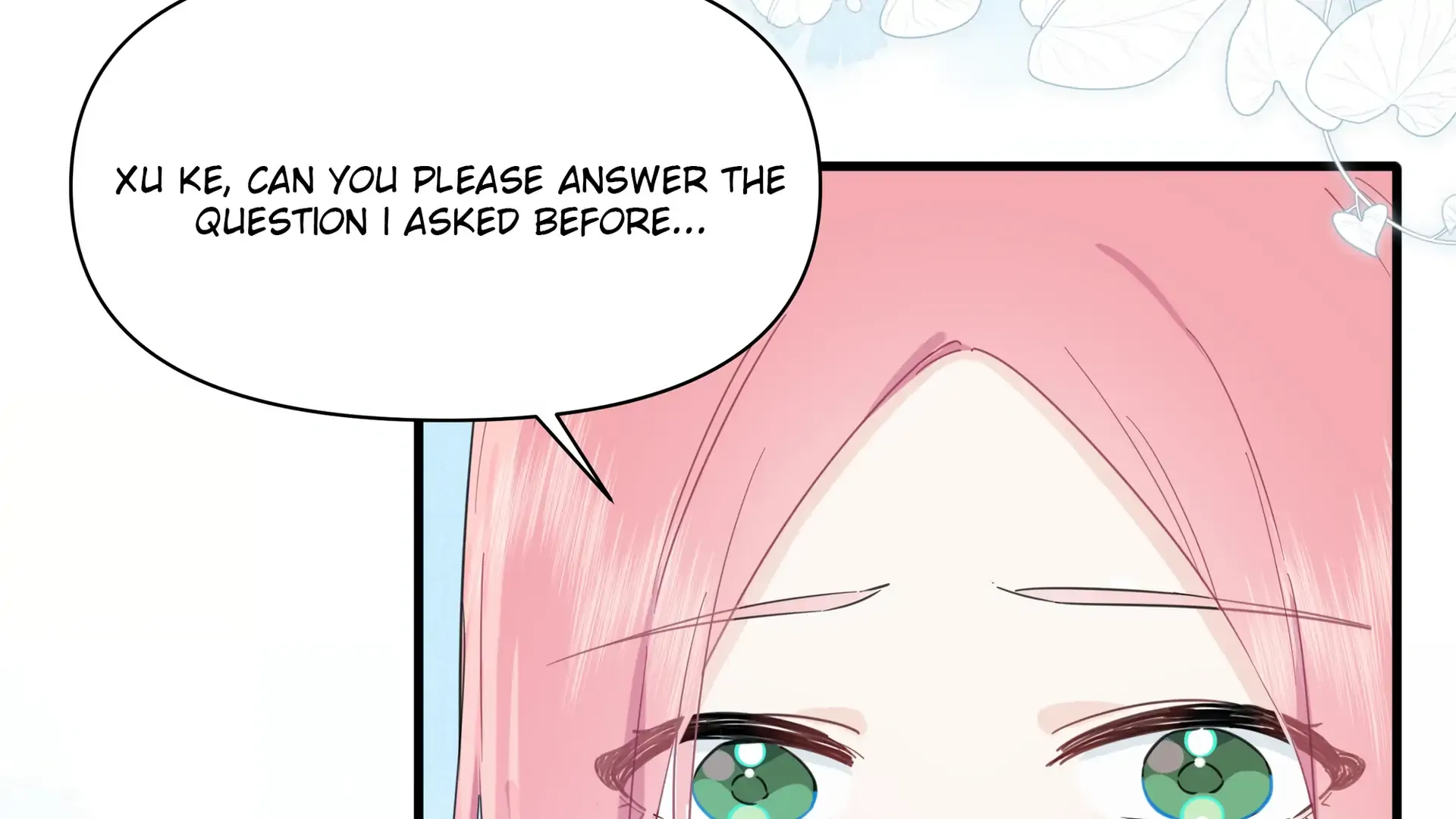 Falling in Love Gives Me Superpowers Chapter 22 page 63 - 