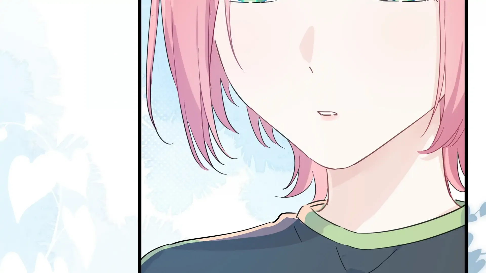 Falling in Love Gives Me Superpowers Chapter 22 page 64 - 