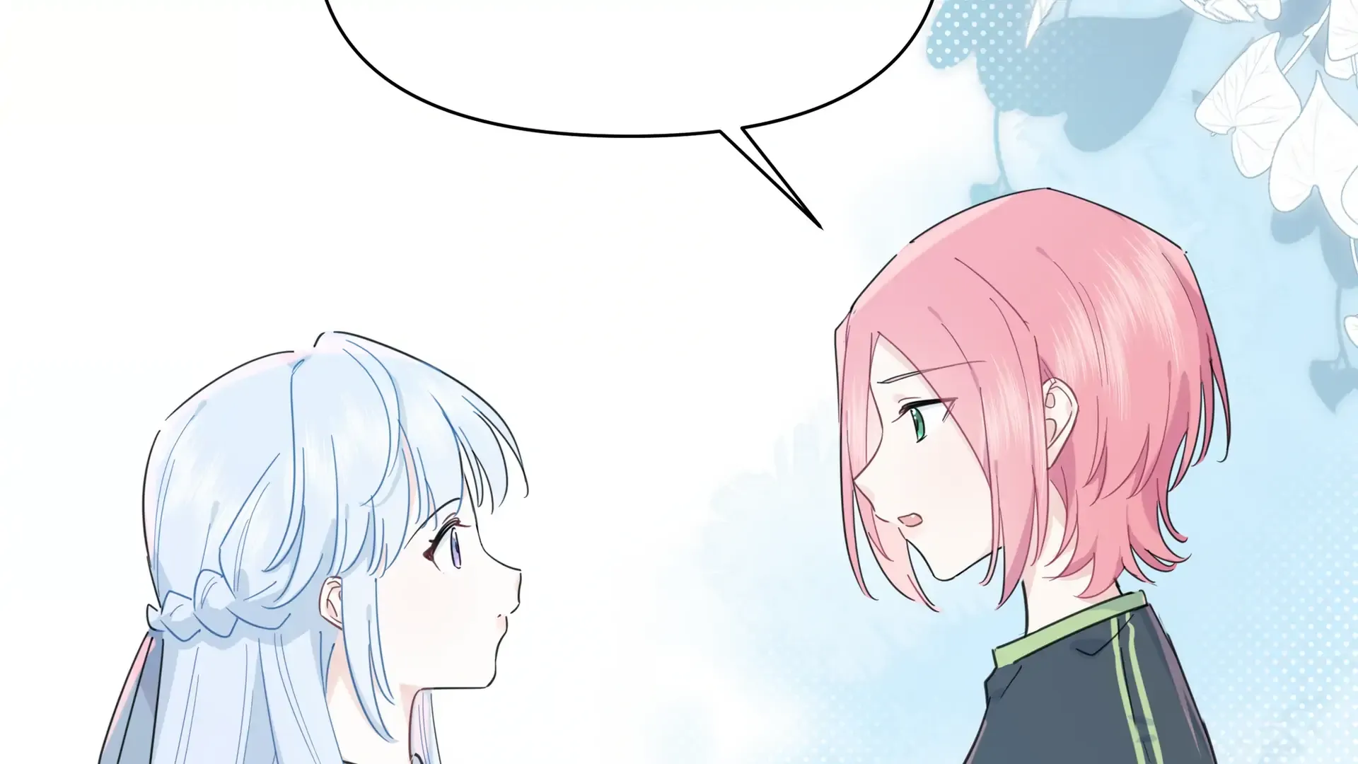 Falling in Love Gives Me Superpowers Chapter 22 page 66 - 