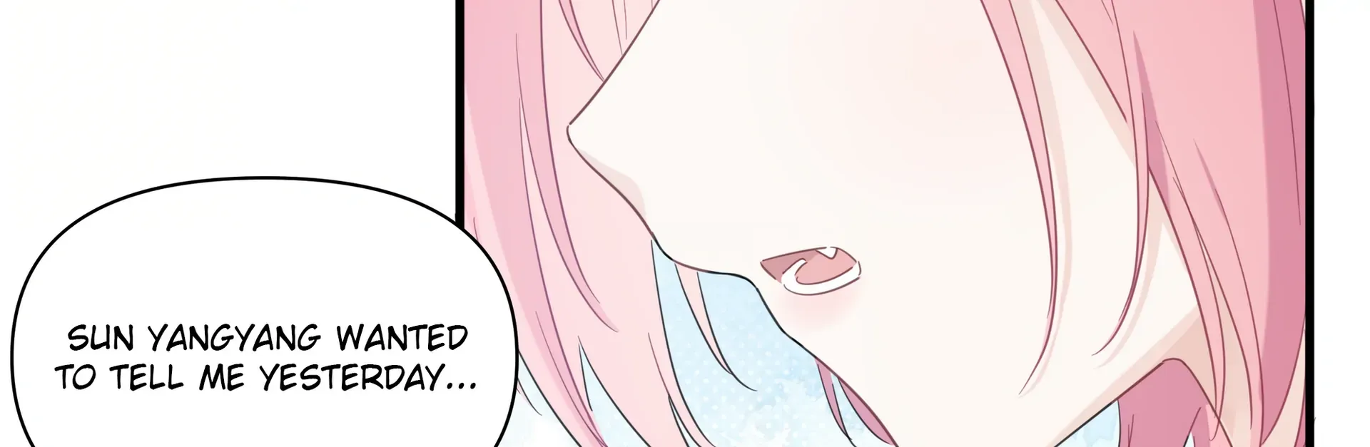 Falling in Love Gives Me Superpowers Chapter 22 page 70 - 