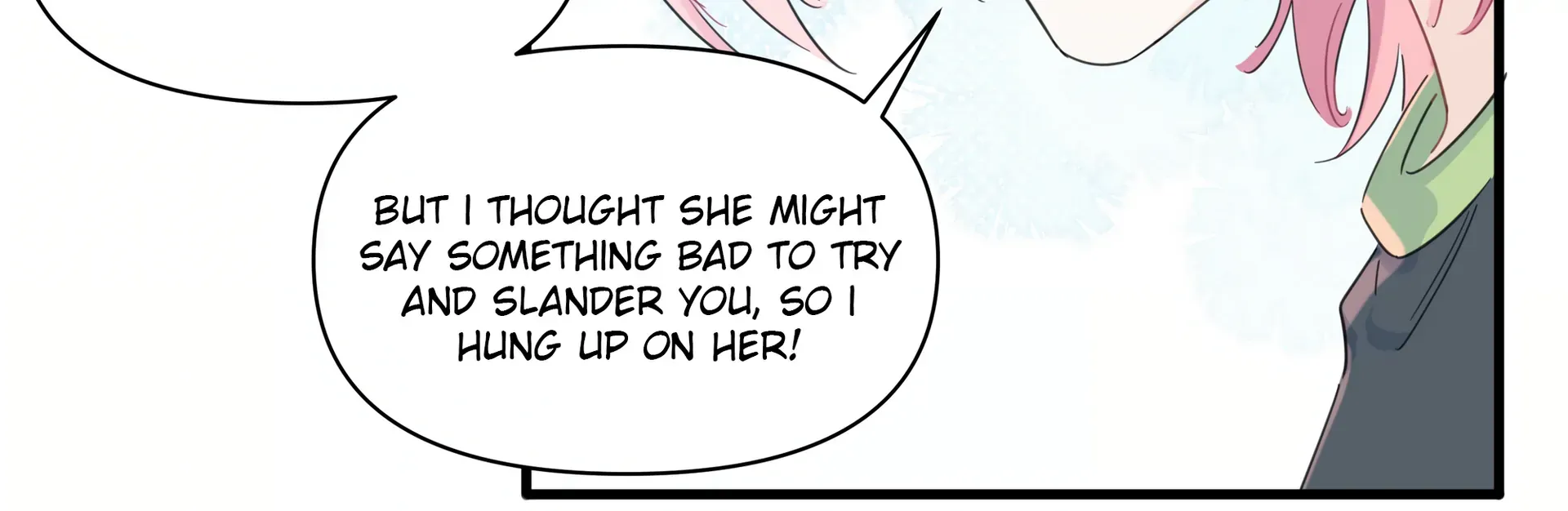 Falling in Love Gives Me Superpowers Chapter 22 page 71 - 