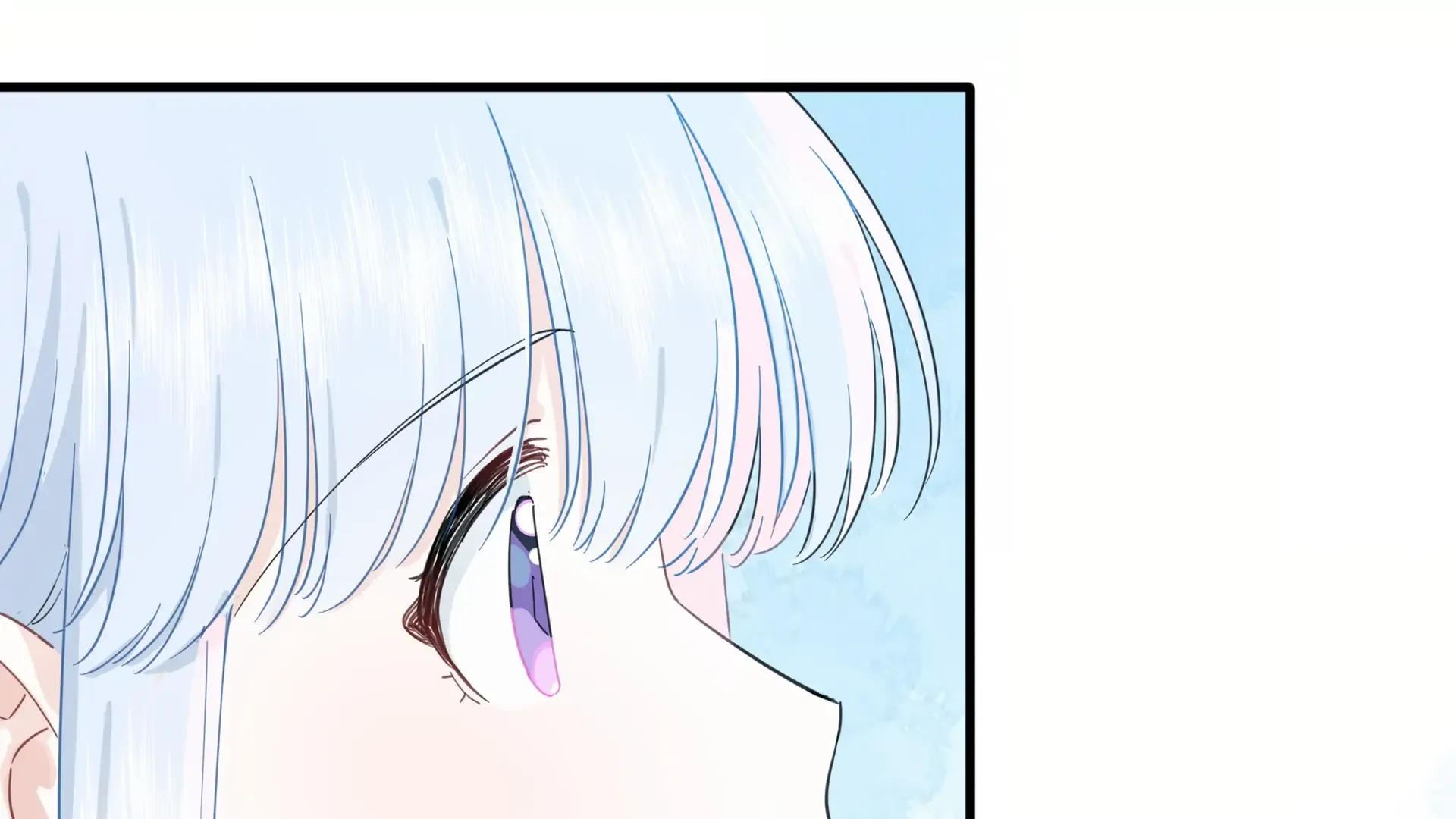Falling in Love Gives Me Superpowers Chapter 22 page 72 - 