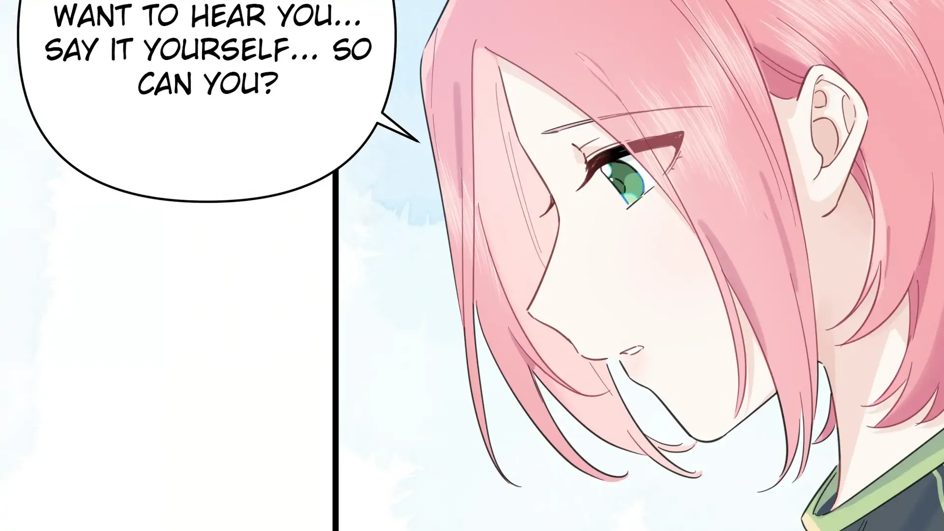 Falling in Love Gives Me Superpowers Chapter 22 page 75 - 