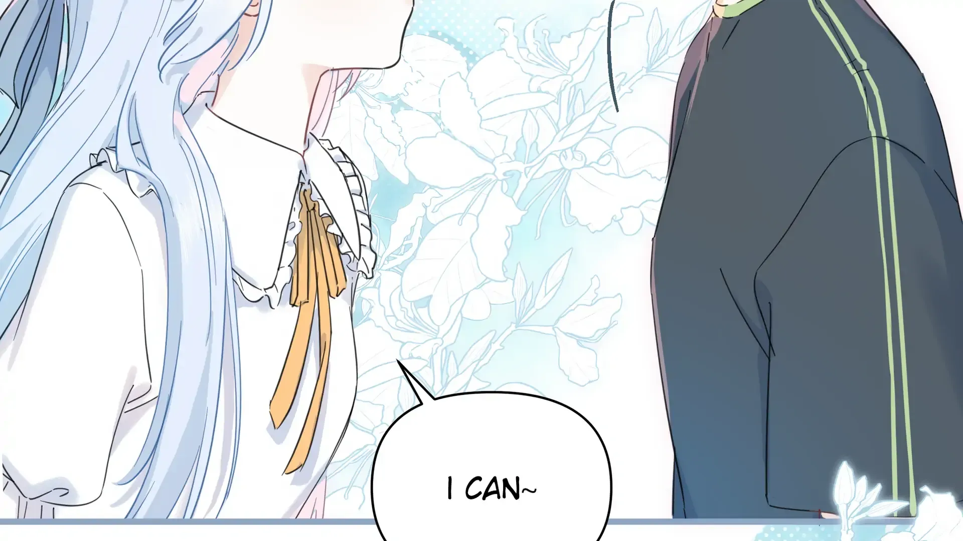 Falling in Love Gives Me Superpowers Chapter 22 page 78 - 