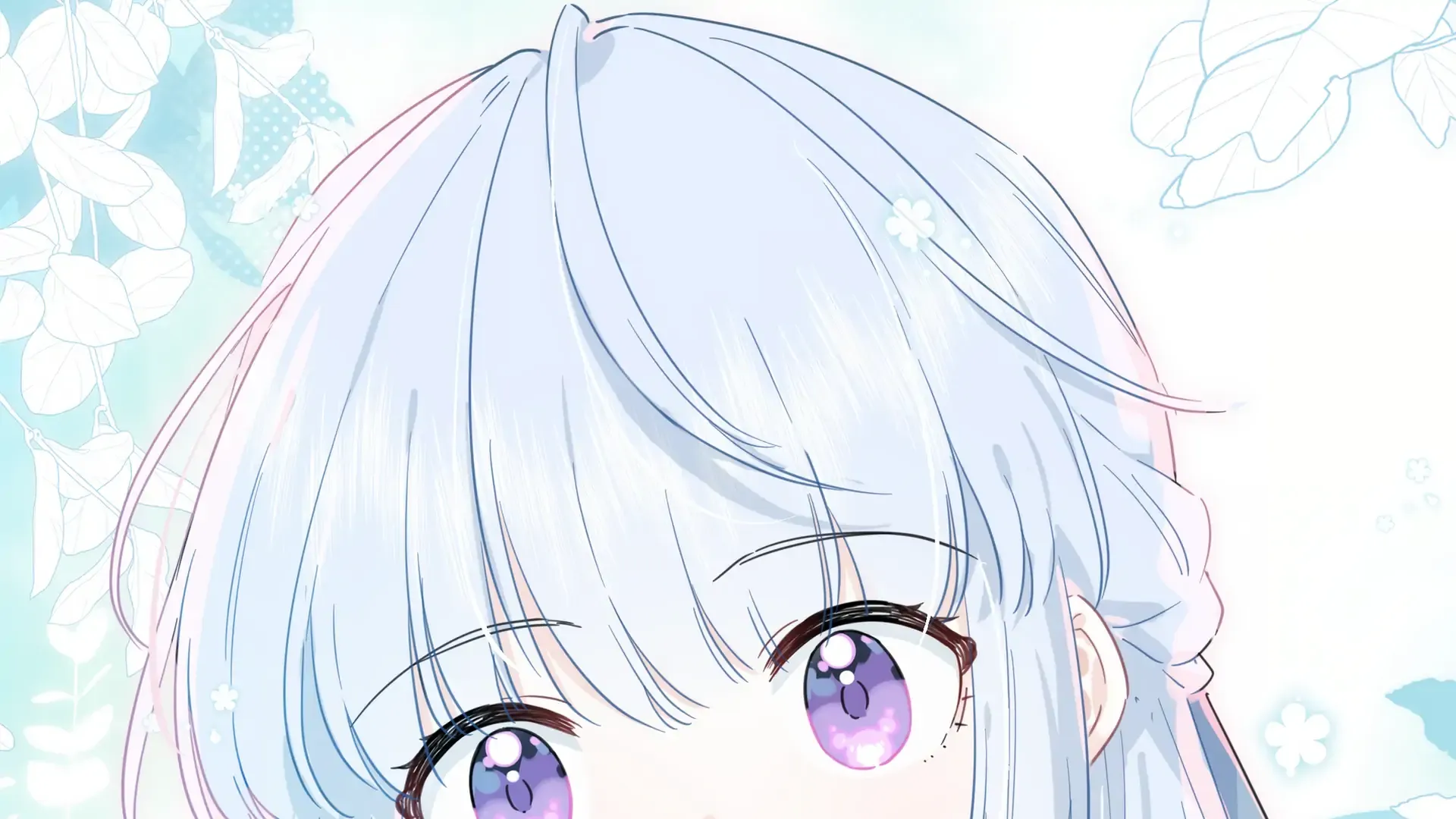 Falling in Love Gives Me Superpowers Chapter 22 page 81 - 