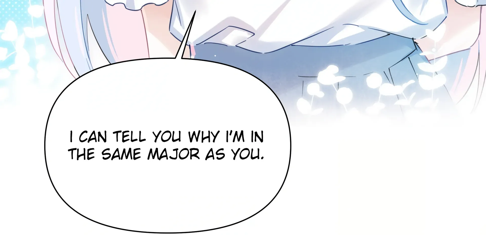 Falling in Love Gives Me Superpowers Chapter 22 page 84 - 