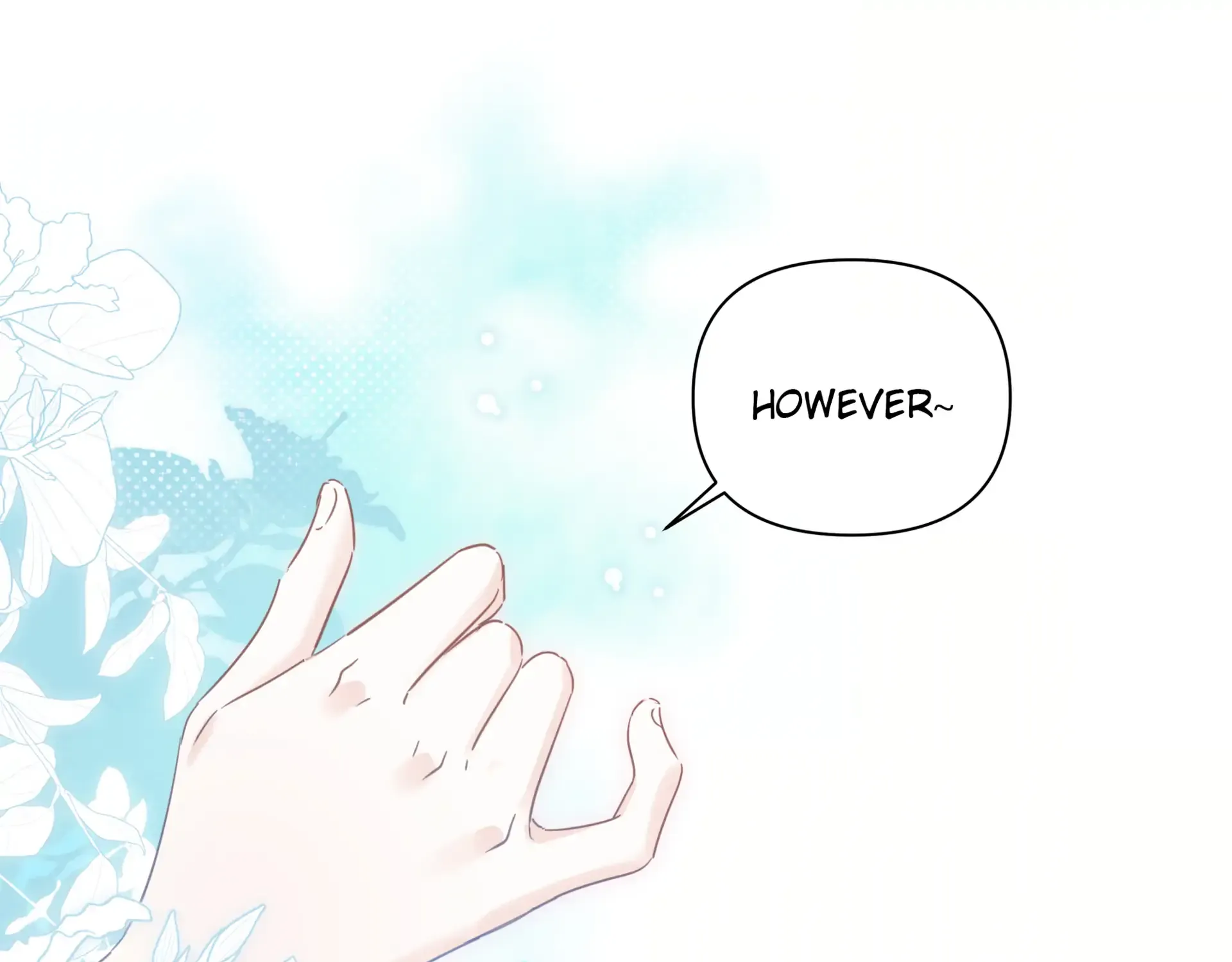 Falling in Love Gives Me Superpowers Chapter 22 page 85 - 
