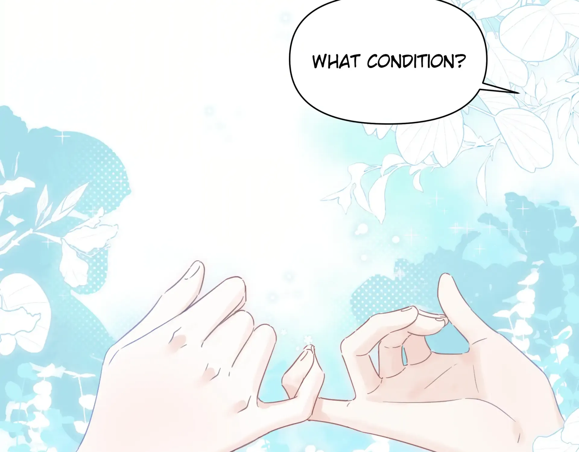 Falling in Love Gives Me Superpowers Chapter 22 page 87 - 