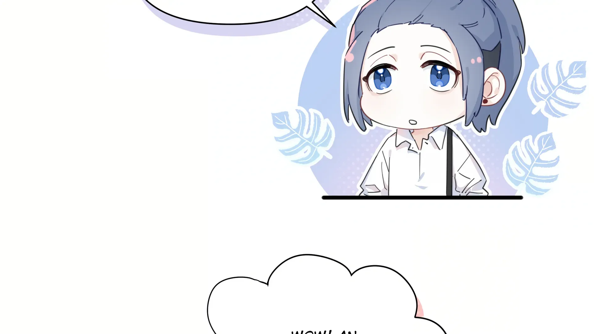 Falling in Love Gives Me Superpowers Chapter 22 page 10 - 